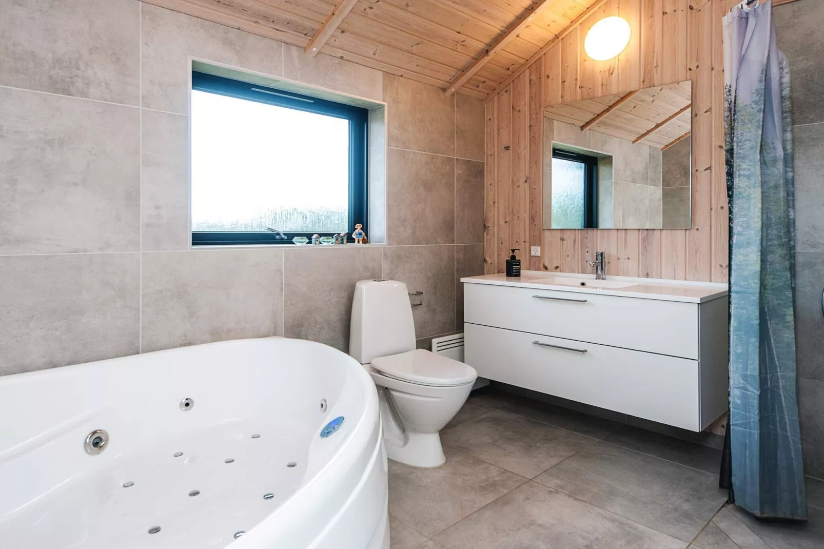 8 persoons vakantie huis in Fanø-Binnen