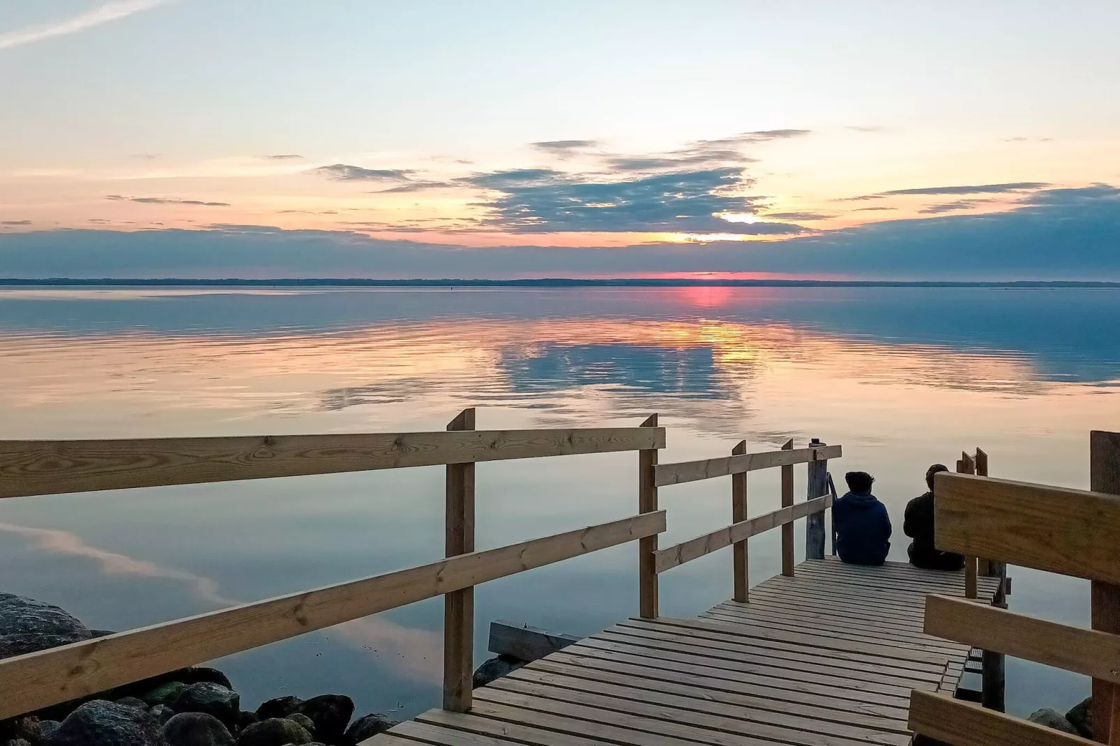 4 persoons vakantie huis in Tranekær-Waterzicht