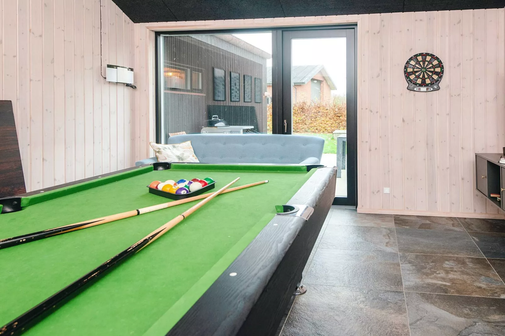 12 persoons vakantie huis in Haderslev-Binnen