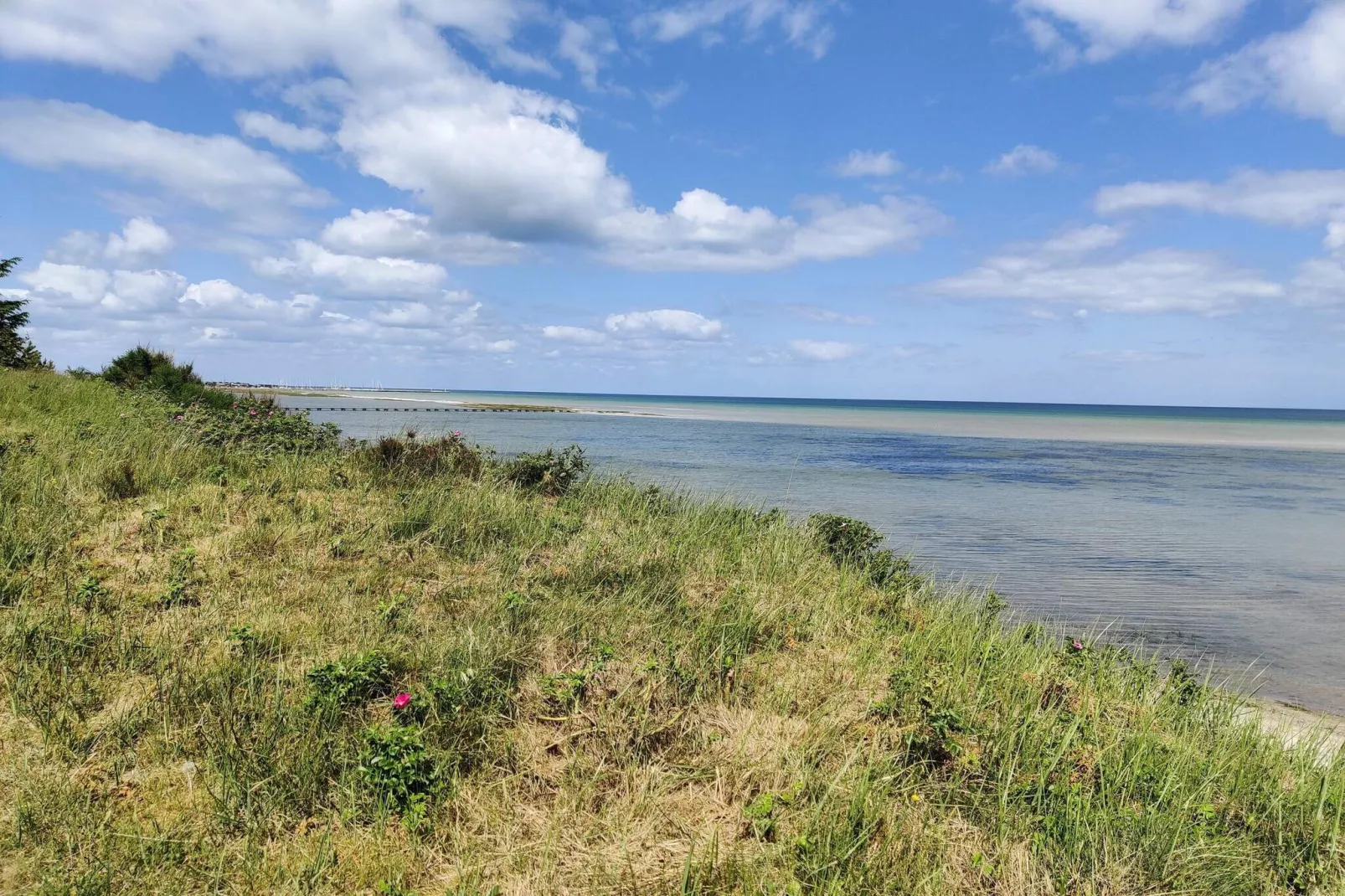 6 persoons vakantie huis in Hadsund-Waterzicht