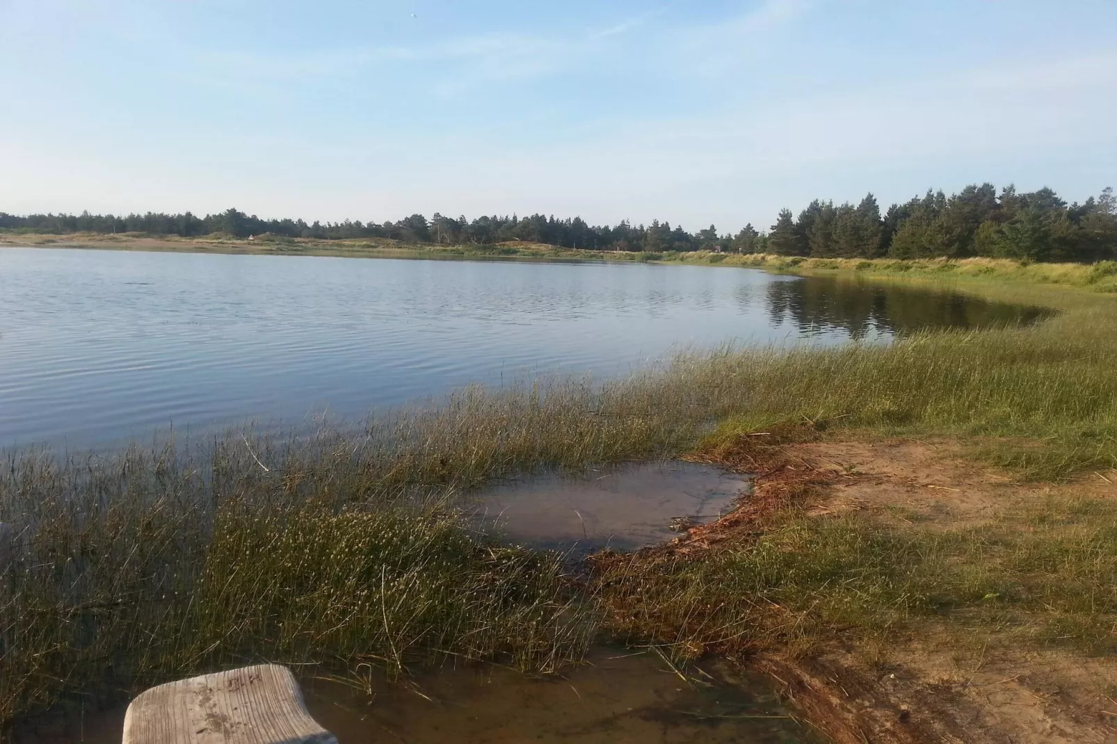 Afgelegen toevluchtsoord met uitzicht -- By Traum Ferienwohnungen-Waterzicht