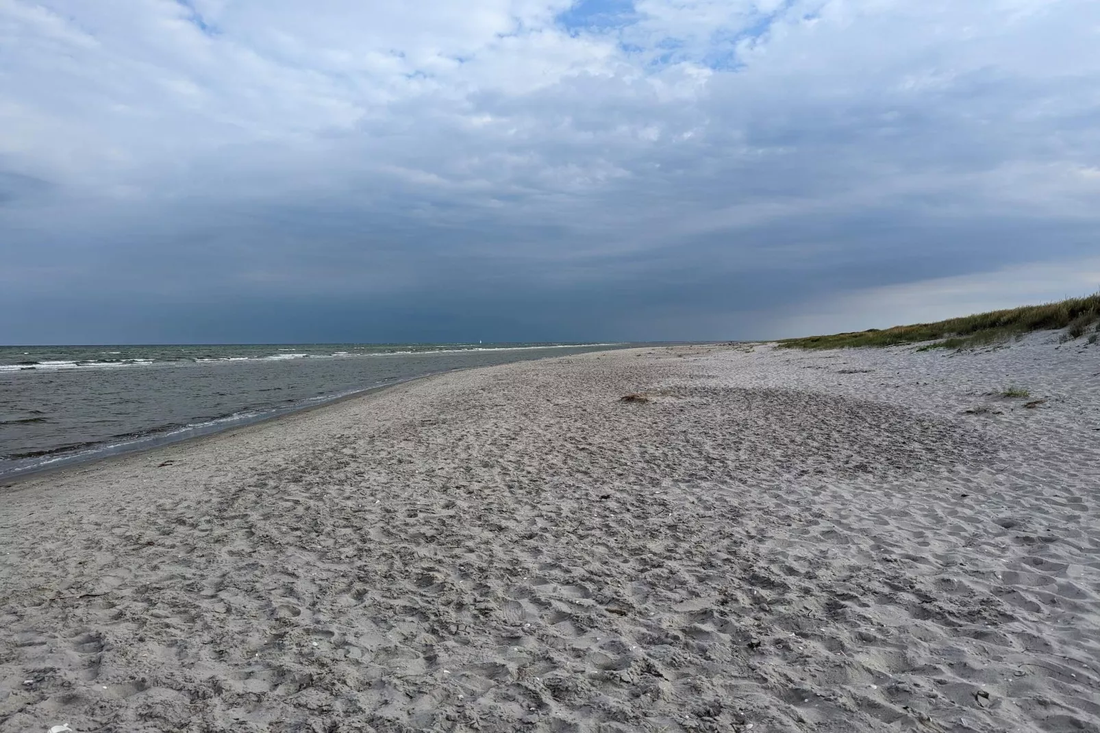 6 persoons vakantie huis in Sæby-By Traum-Waterzicht