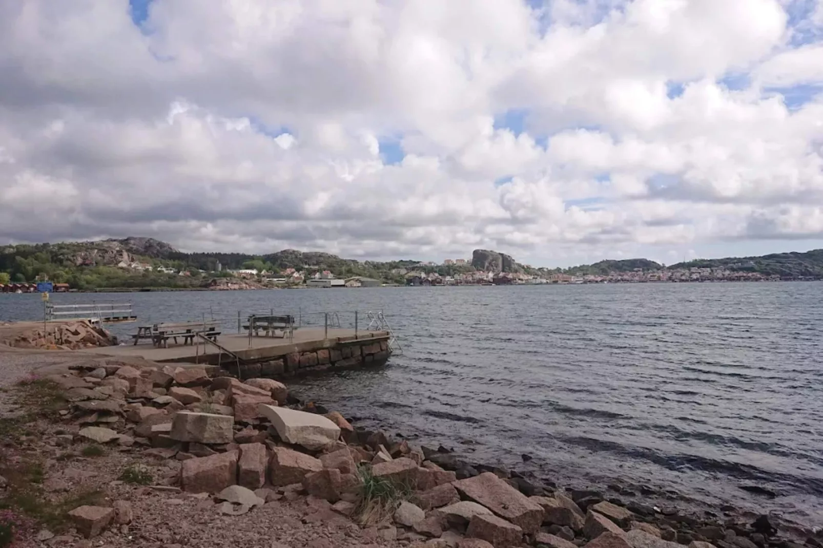 6 persoons vakantie huis in Bovallstrand-By Traum-Waterzicht