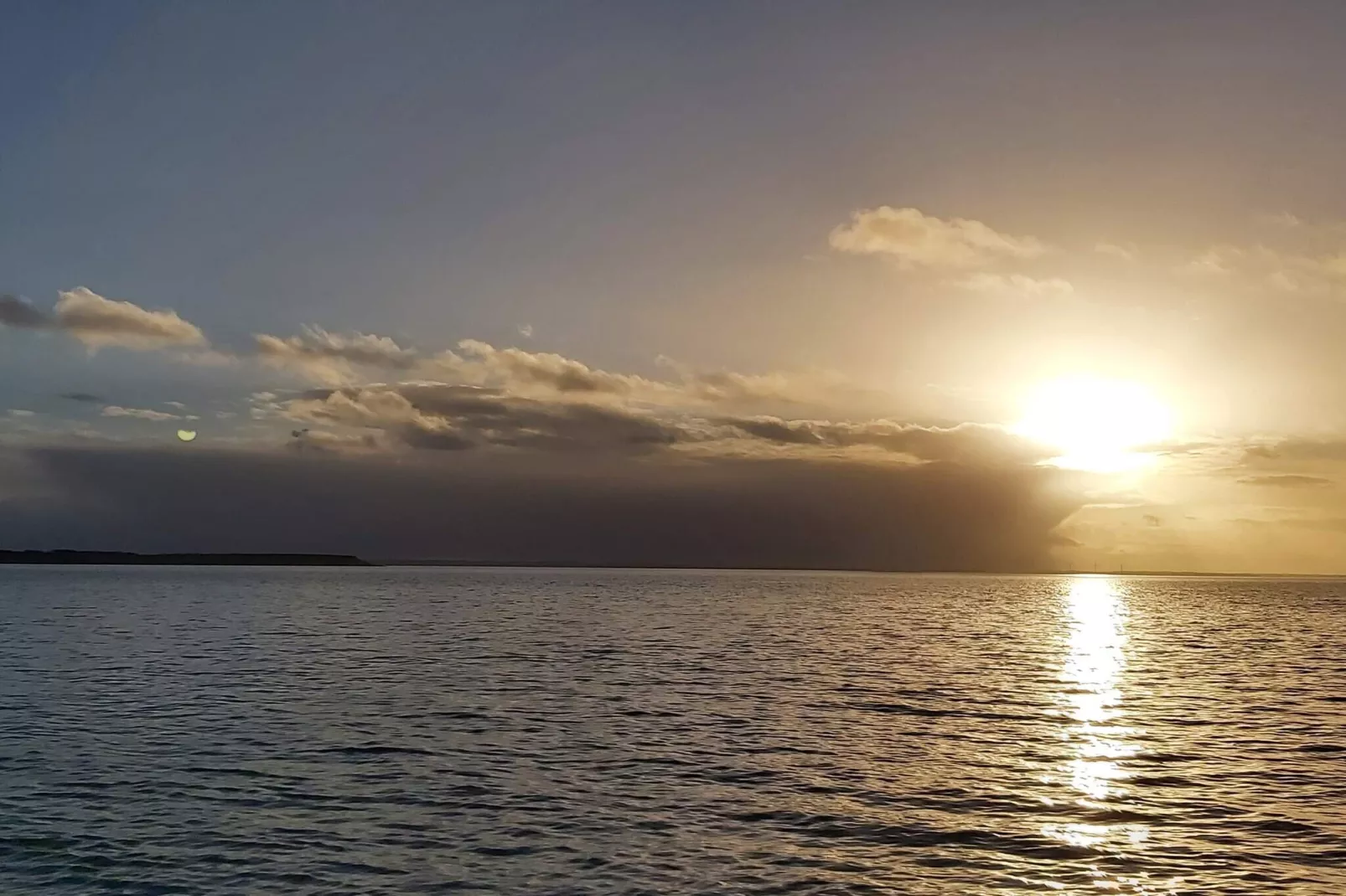 6 persoons vakantie huis in Spøttrup-By Traum-Waterzicht