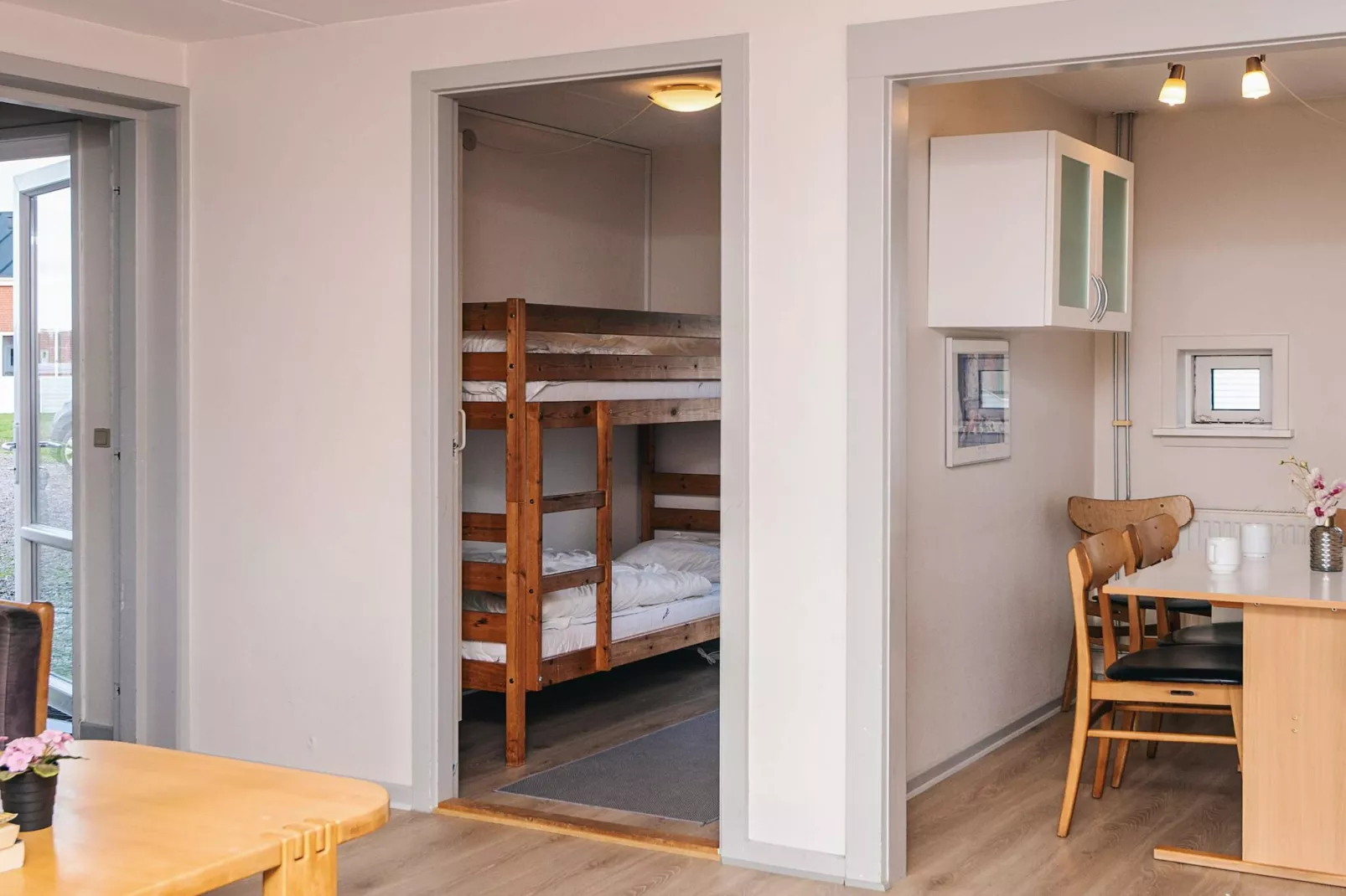 RIM FERIECENTER-Binnen