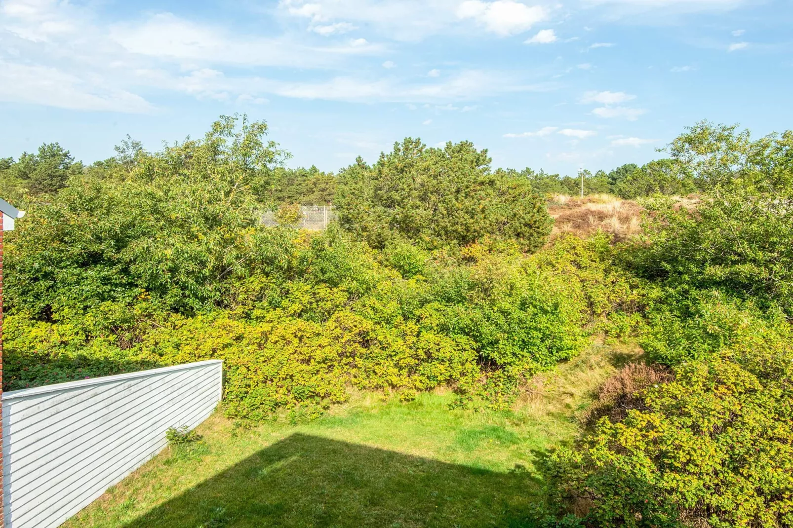 RIM FERIECENTER-Uitzicht