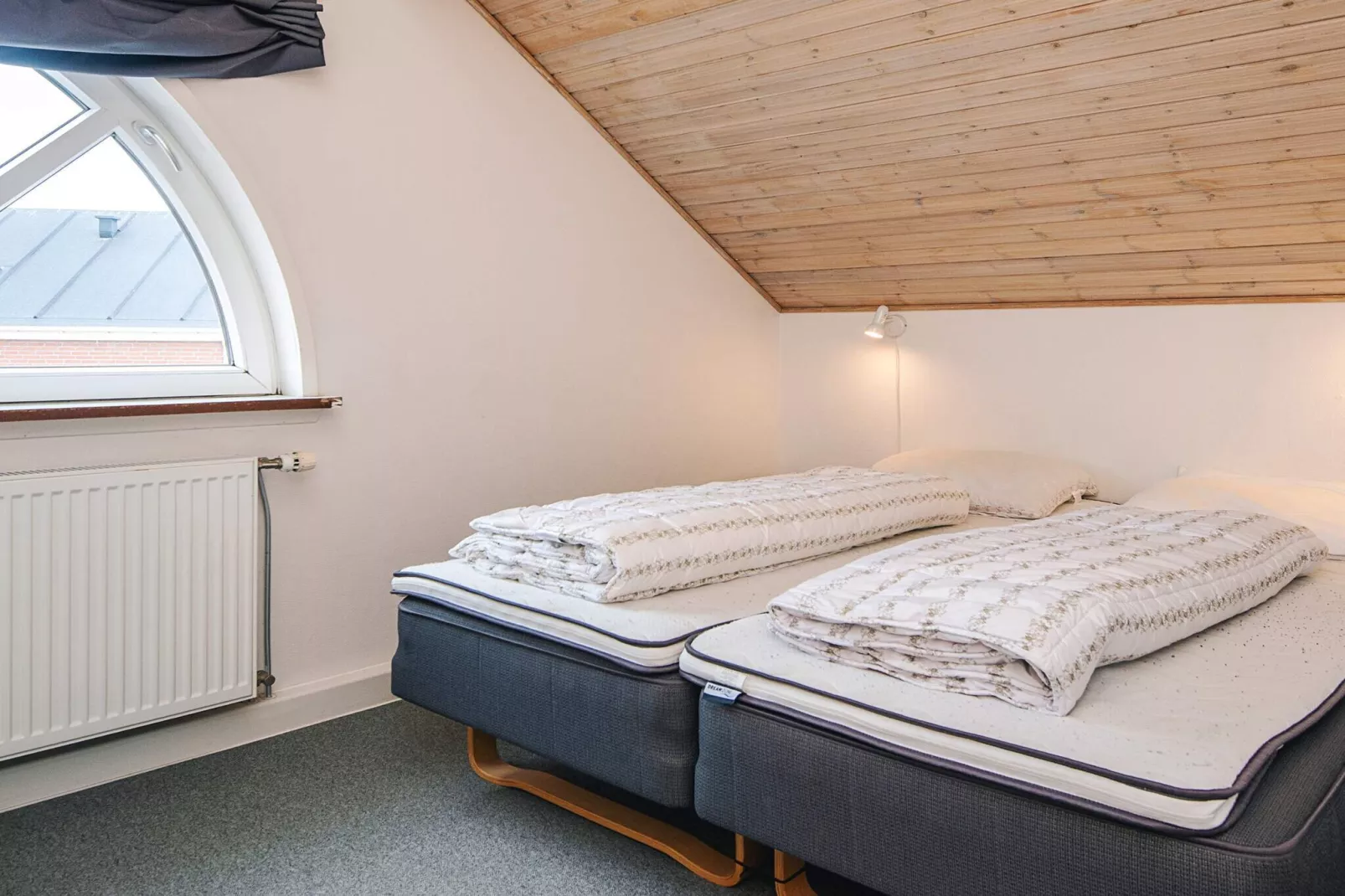 RIM FERIECENTER-Binnen