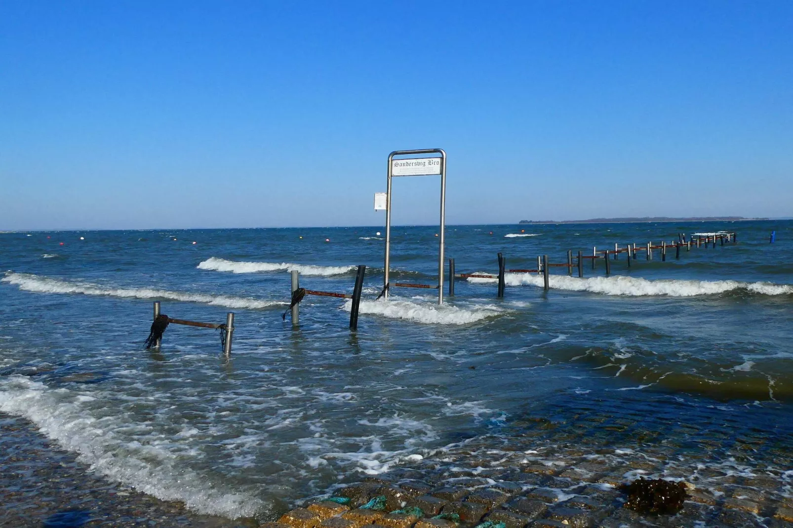 4 persoons vakantie huis in Hejls-By Traum-Waterzicht