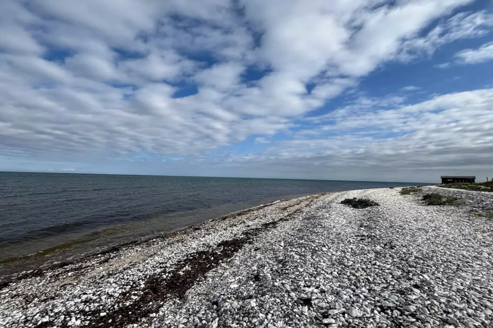 Strandoase in Grena -- By Traum Ferienwohnungen-Waterzicht