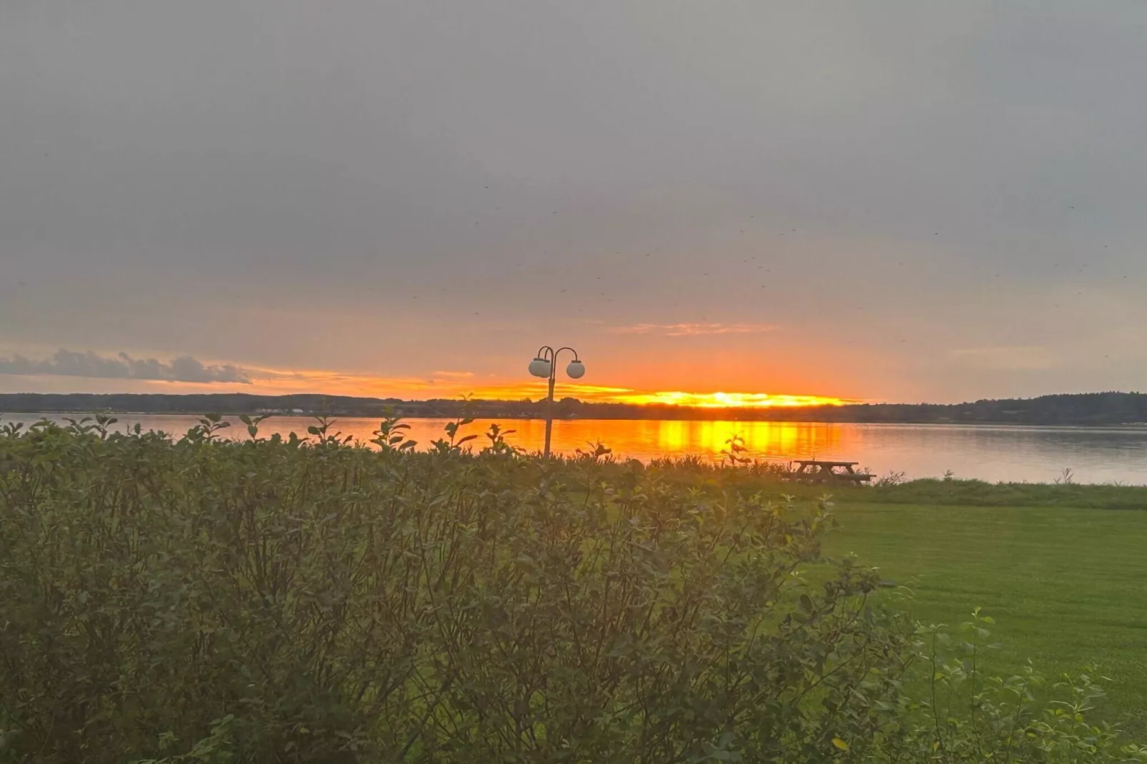 4 persoons vakantie huis in Nibe-By Traum-Waterzicht