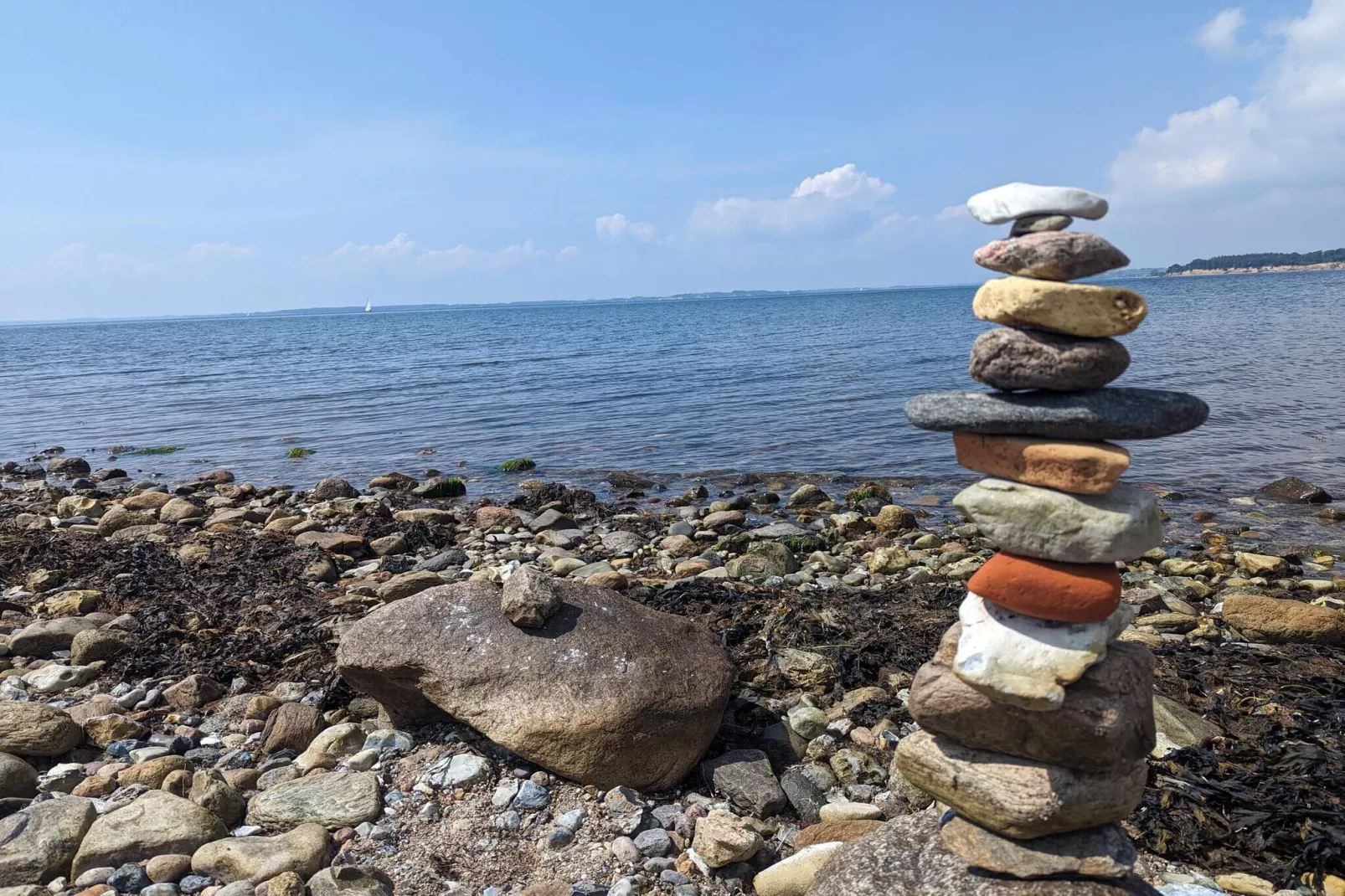 Luxe retraite aan zee -- By Traum Ferienwohnungen-Waterzicht