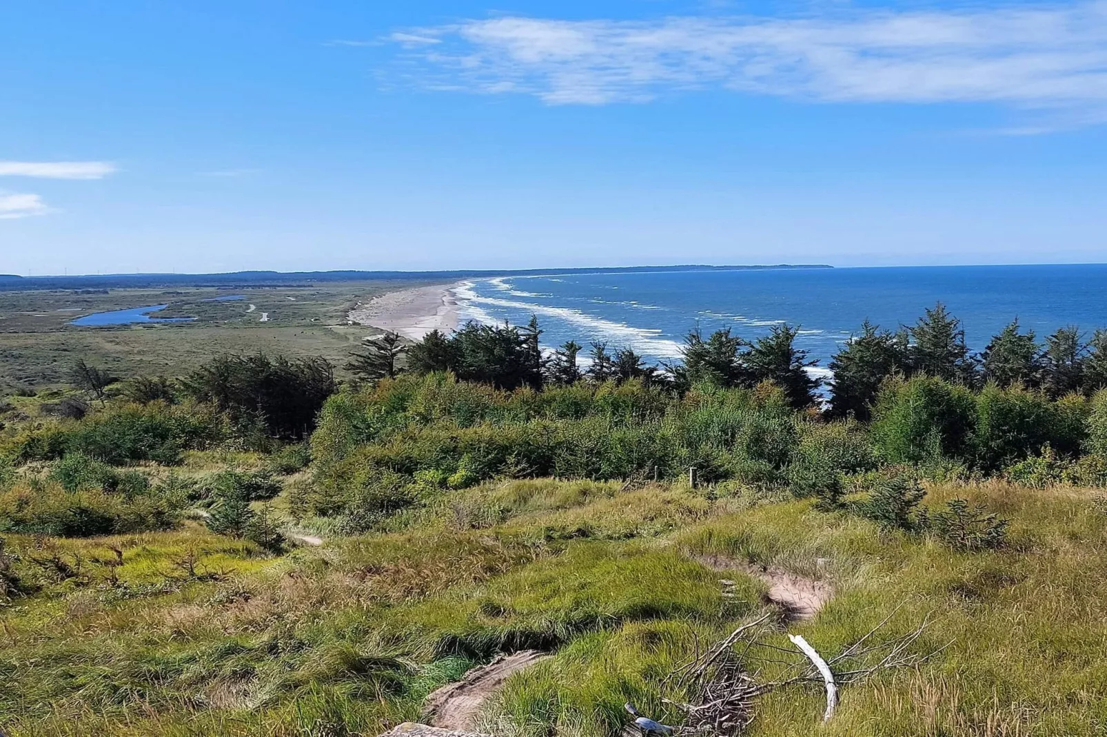 Gezellig strandverblijf -- By Traum Ferienwohnungen-Waterzicht