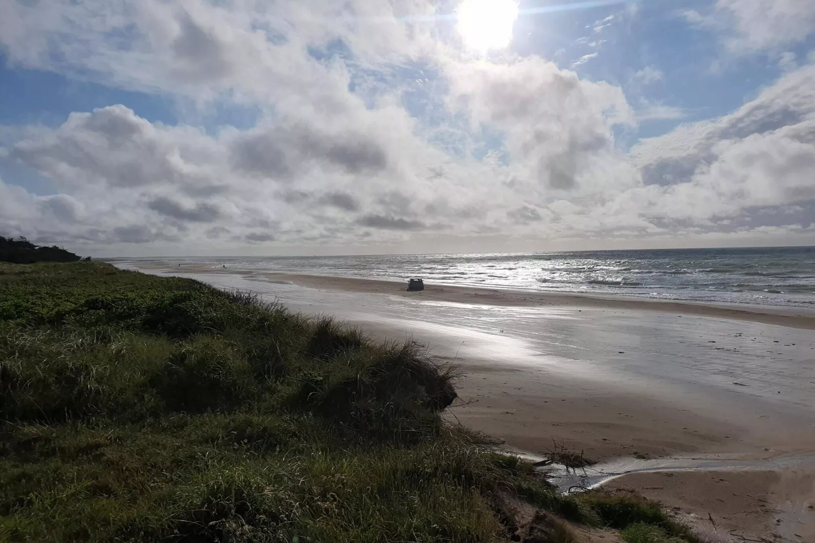 Afgelegen oase met zwembad -- By Traum Ferienwohnungen-Waterzicht