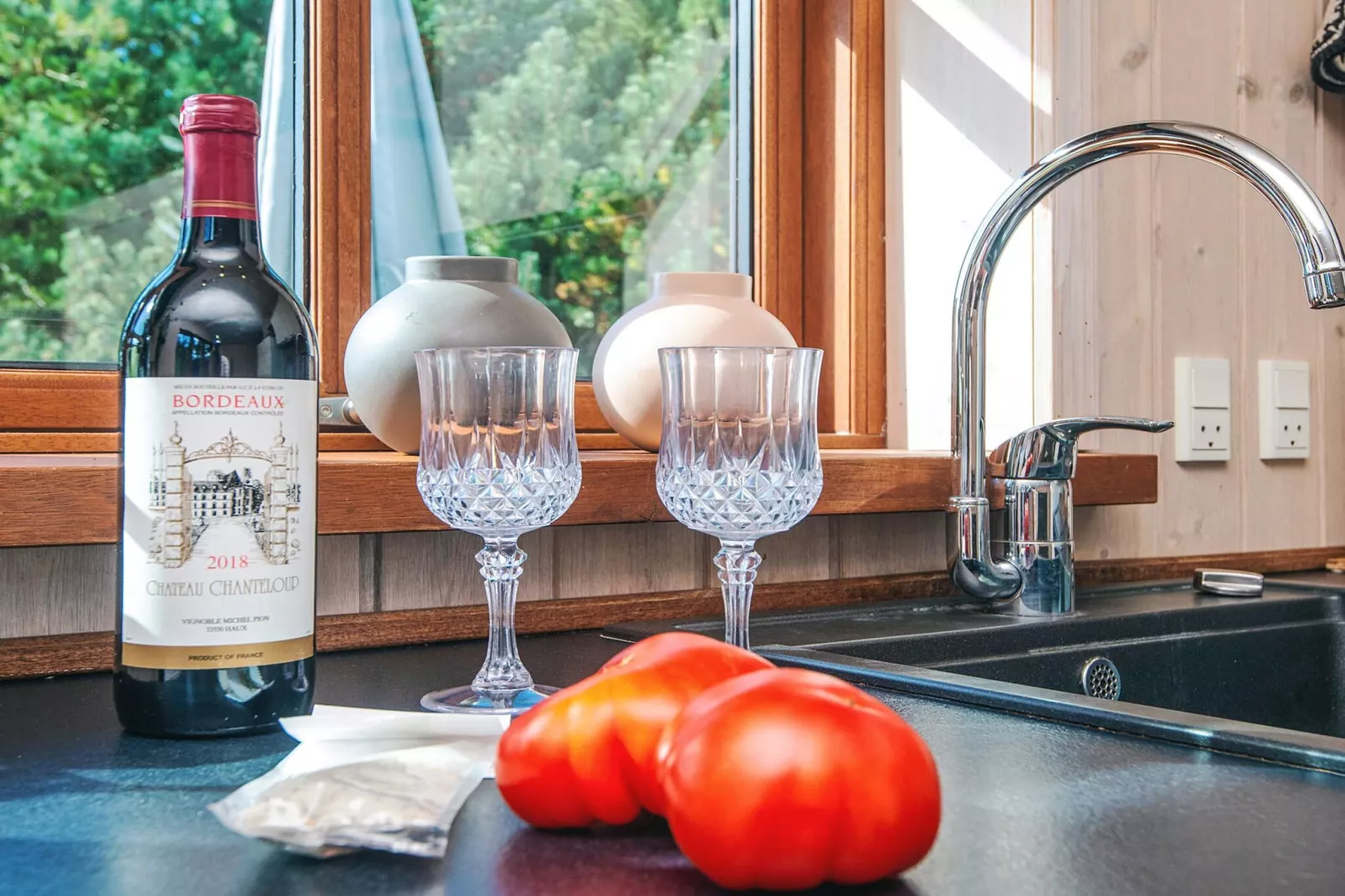 Kust ontsnapping in Ho Bay -- By Traum Ferienwohnungen-Binnen