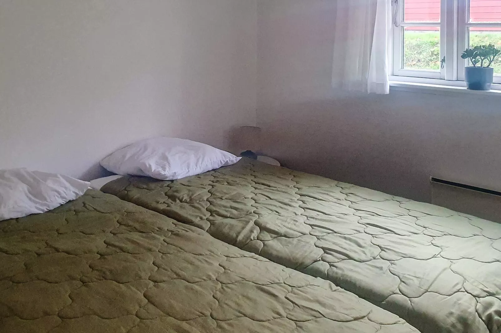 LØJT FERIECENTER-Binnen