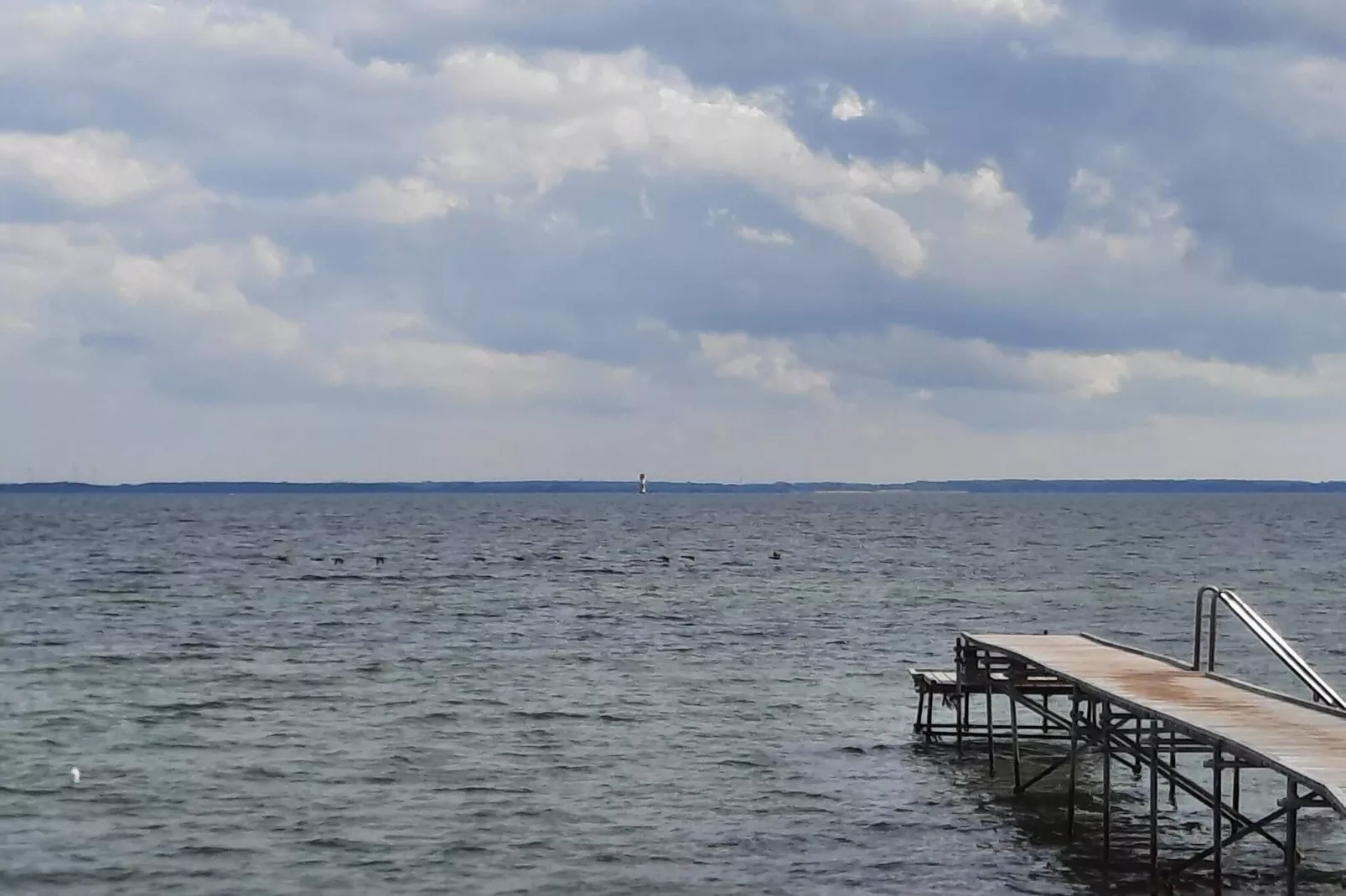 Luxe zwembad retraite in Kegnaes -- By Traum Ferienwohnungen-Waterzicht