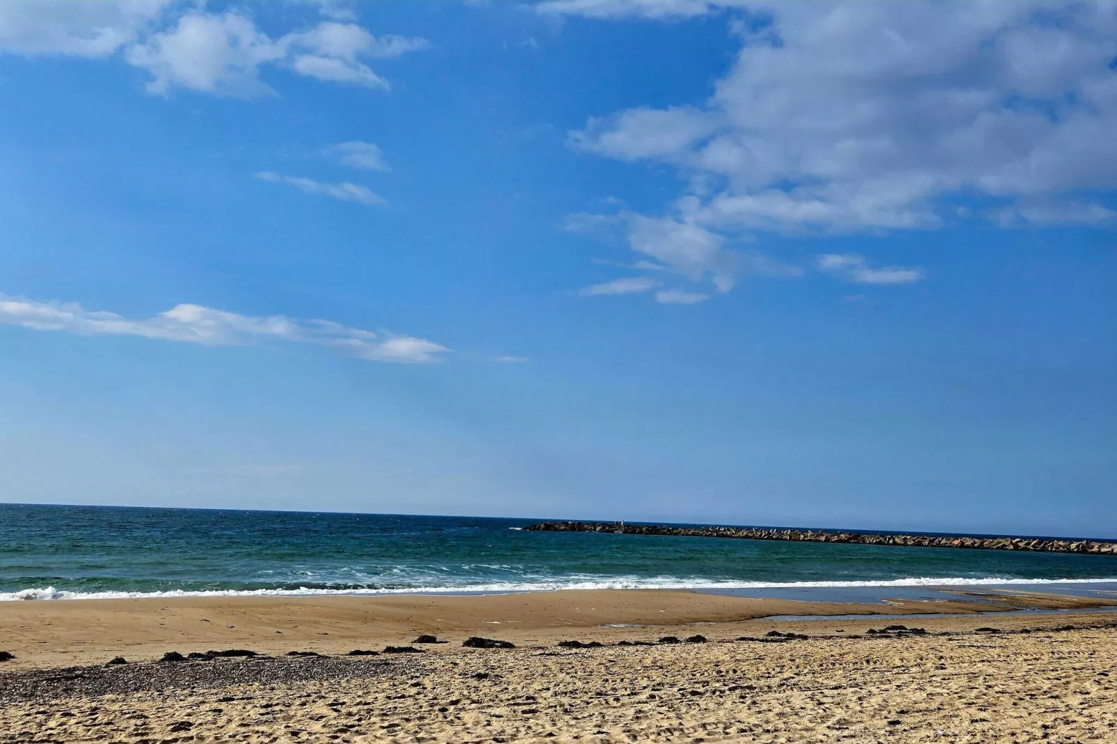 8 persoons vakantie huis in Ulfborg-By Traum-Waterzicht