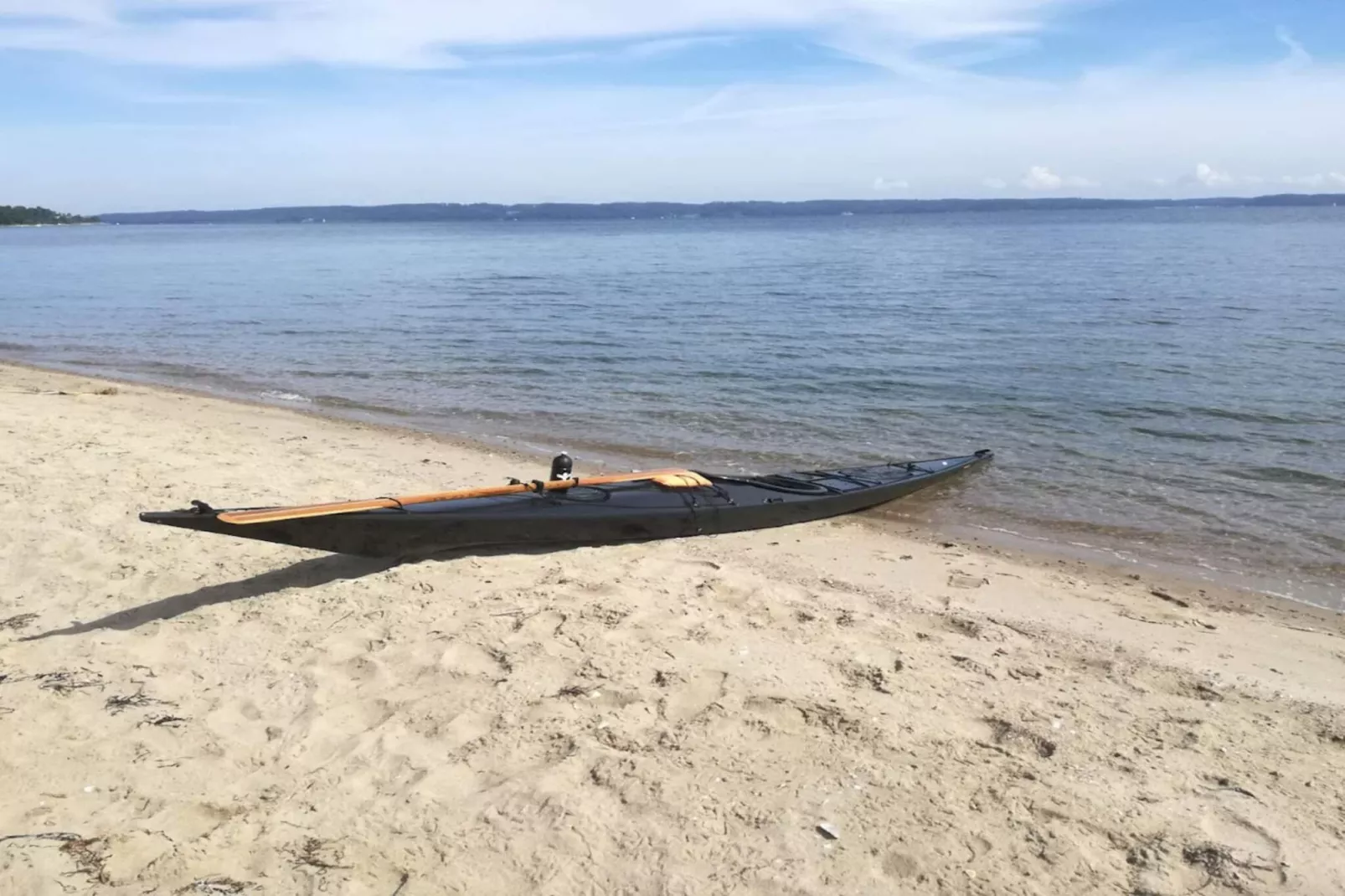 6 persoons vakantie huis in Børkop-By Traum-Waterzicht