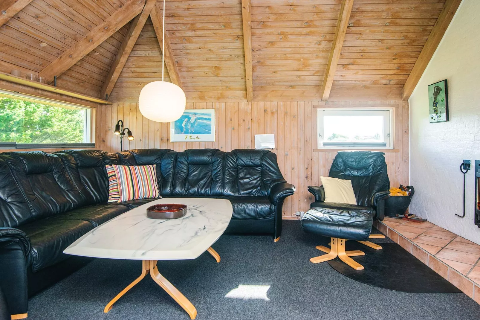 8 persoons vakantie huis in Vejers Strand-By Traum