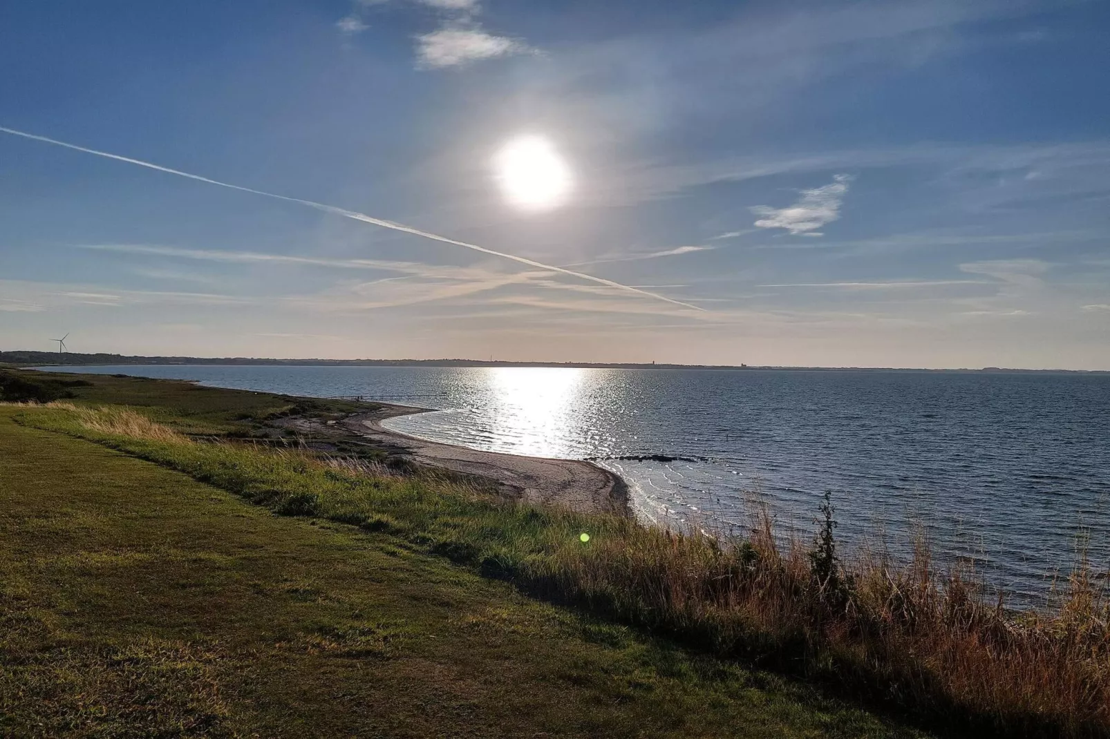 10 persoons vakantie huis in Løgstør-By Traum-Waterzicht