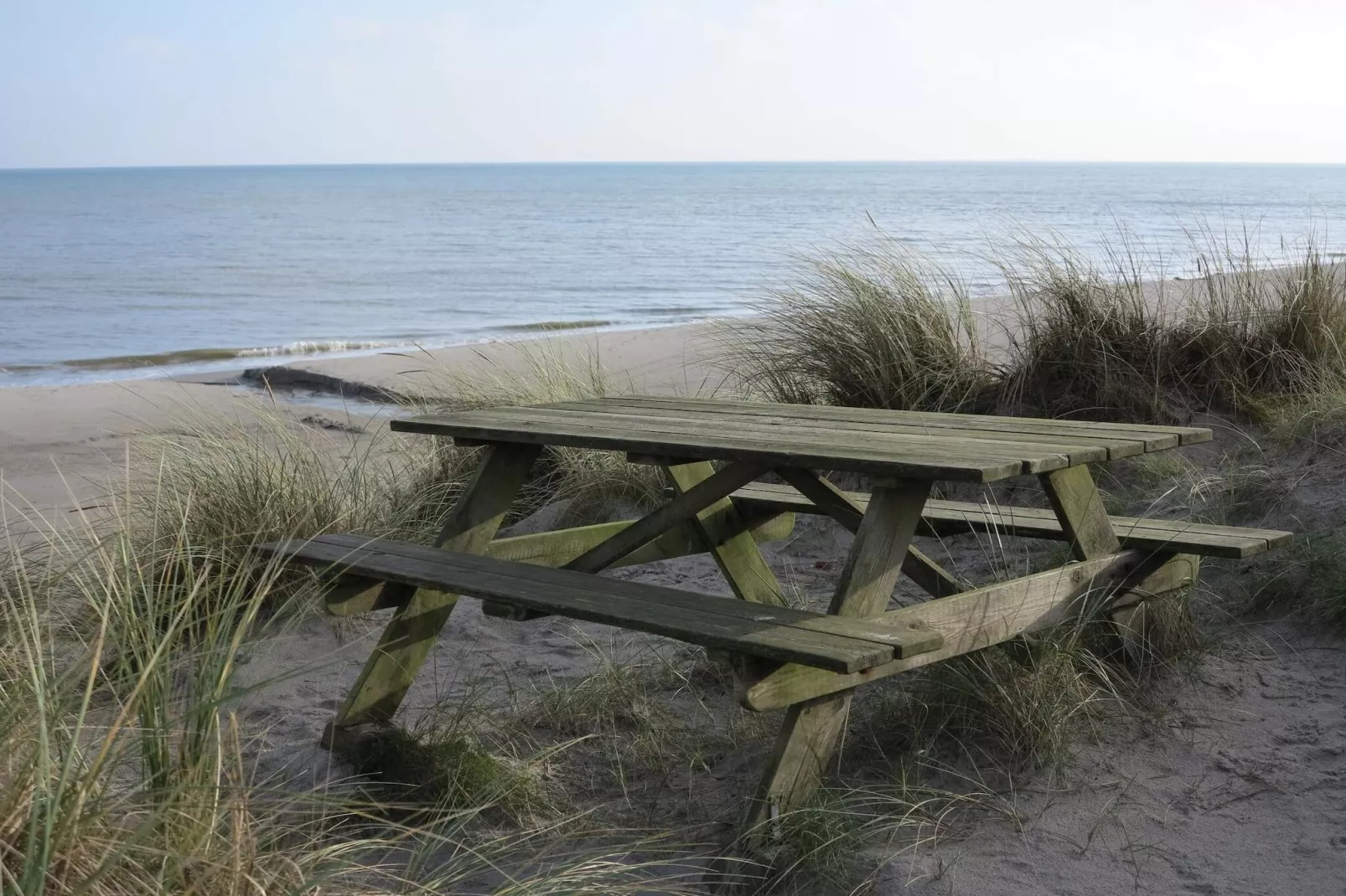 5 persoons vakantie huis in Strandby-By Traum-Waterzicht