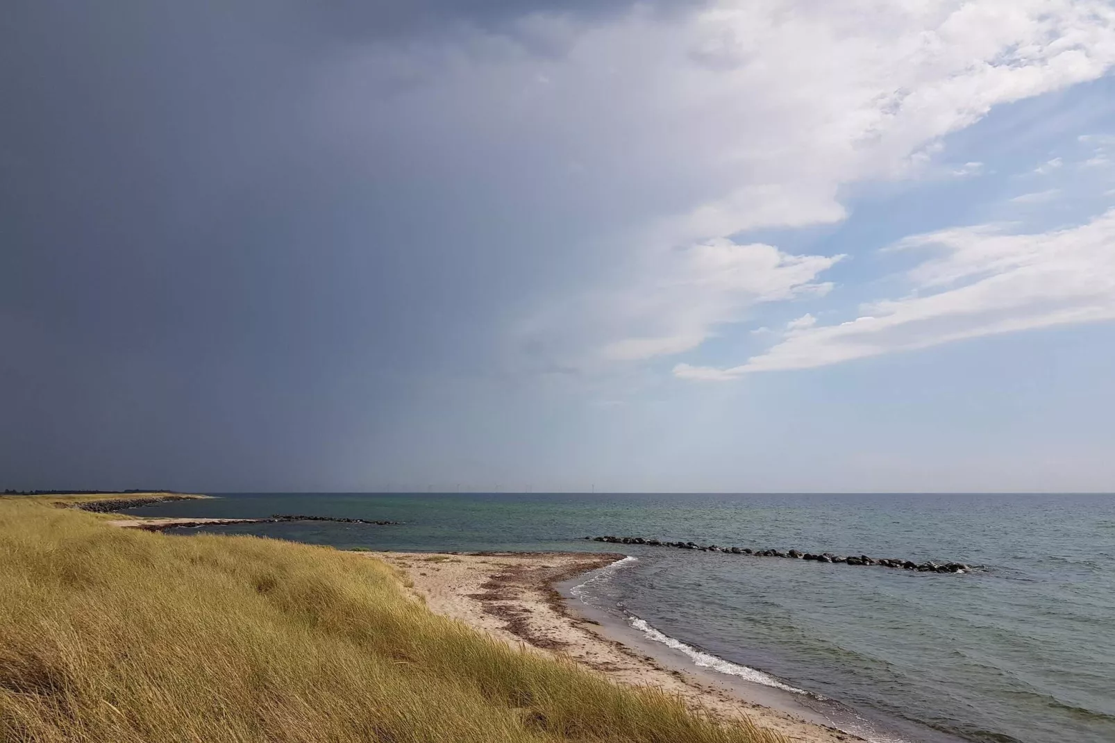 5 persoons vakantie huis in Rødby-By Traum-Waterzicht