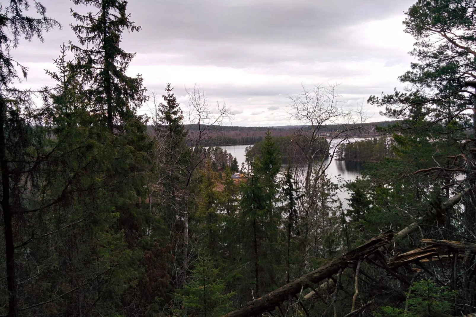 7 persoons vakantie huis in VIRSERUM-By Traum-Waterzicht