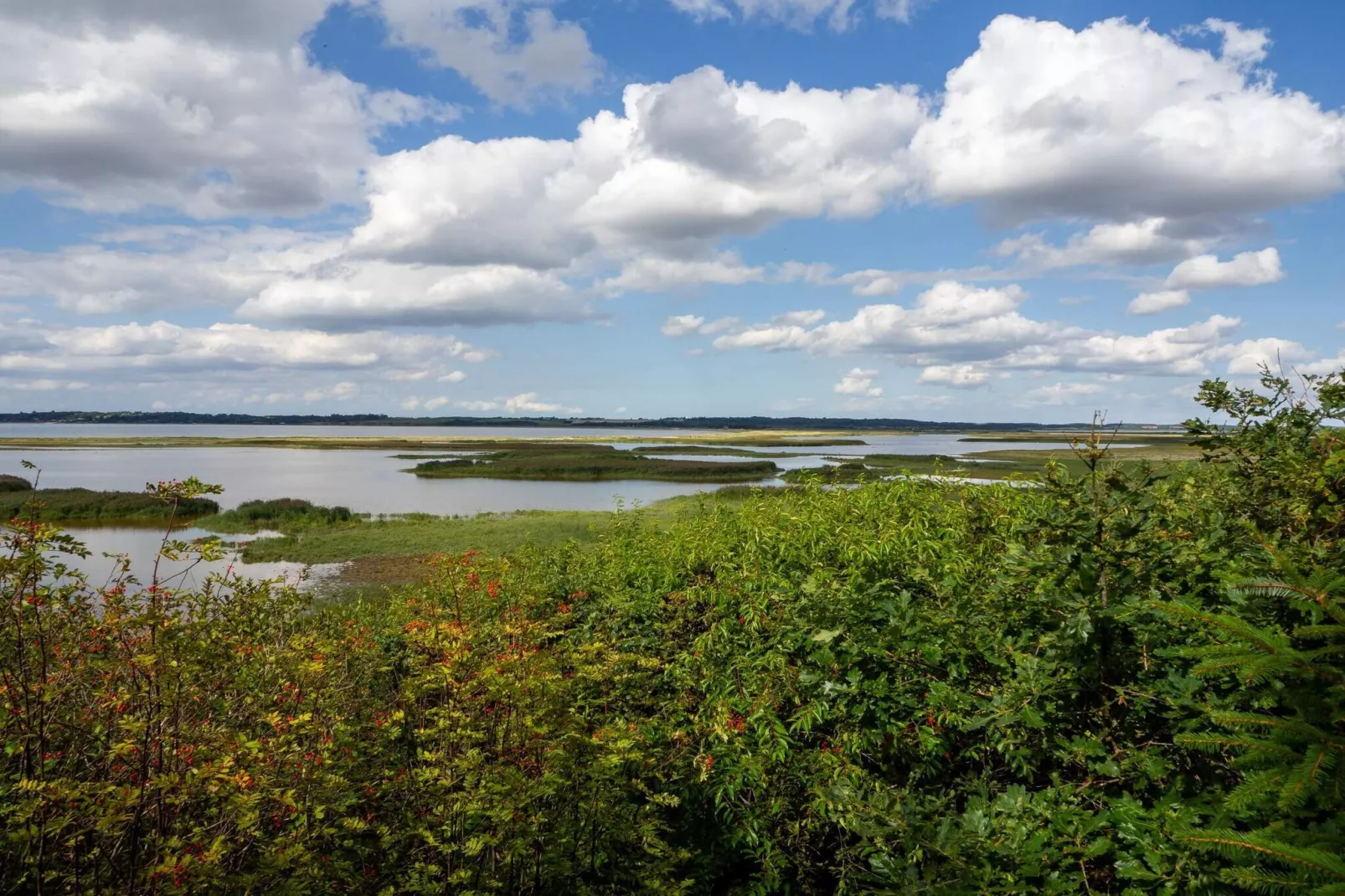 6 persoons vakantie huis in Vinderup-By Traum-Waterzicht