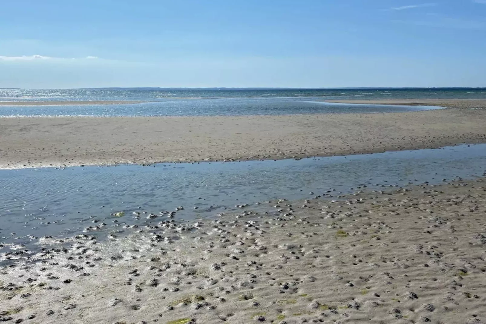 Luxe retraite met zwembad -- By Traum Ferienwohnungen-Waterzicht