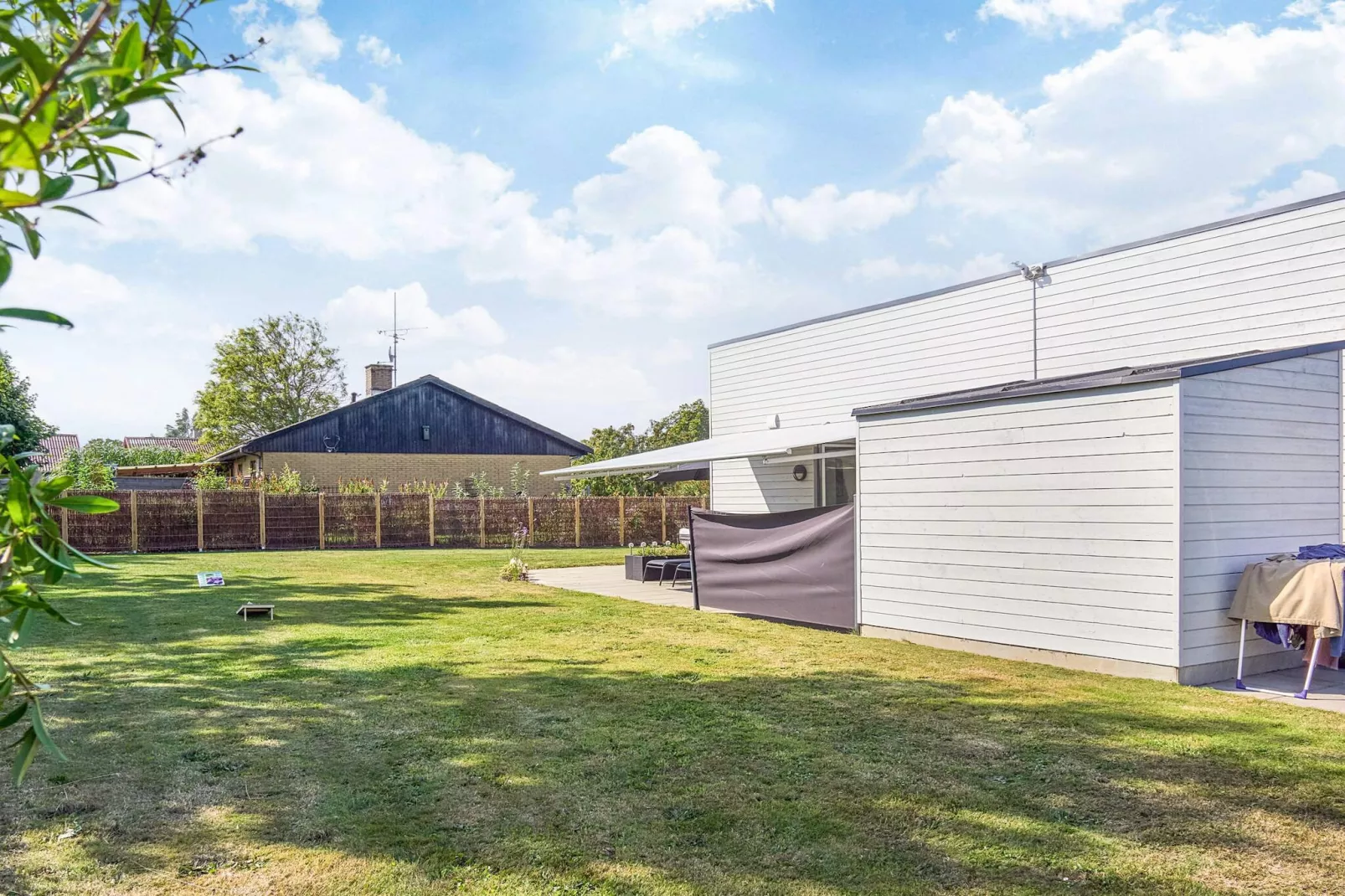 6 persoons vakantie huis in Nexø-By Traum-Uitzicht