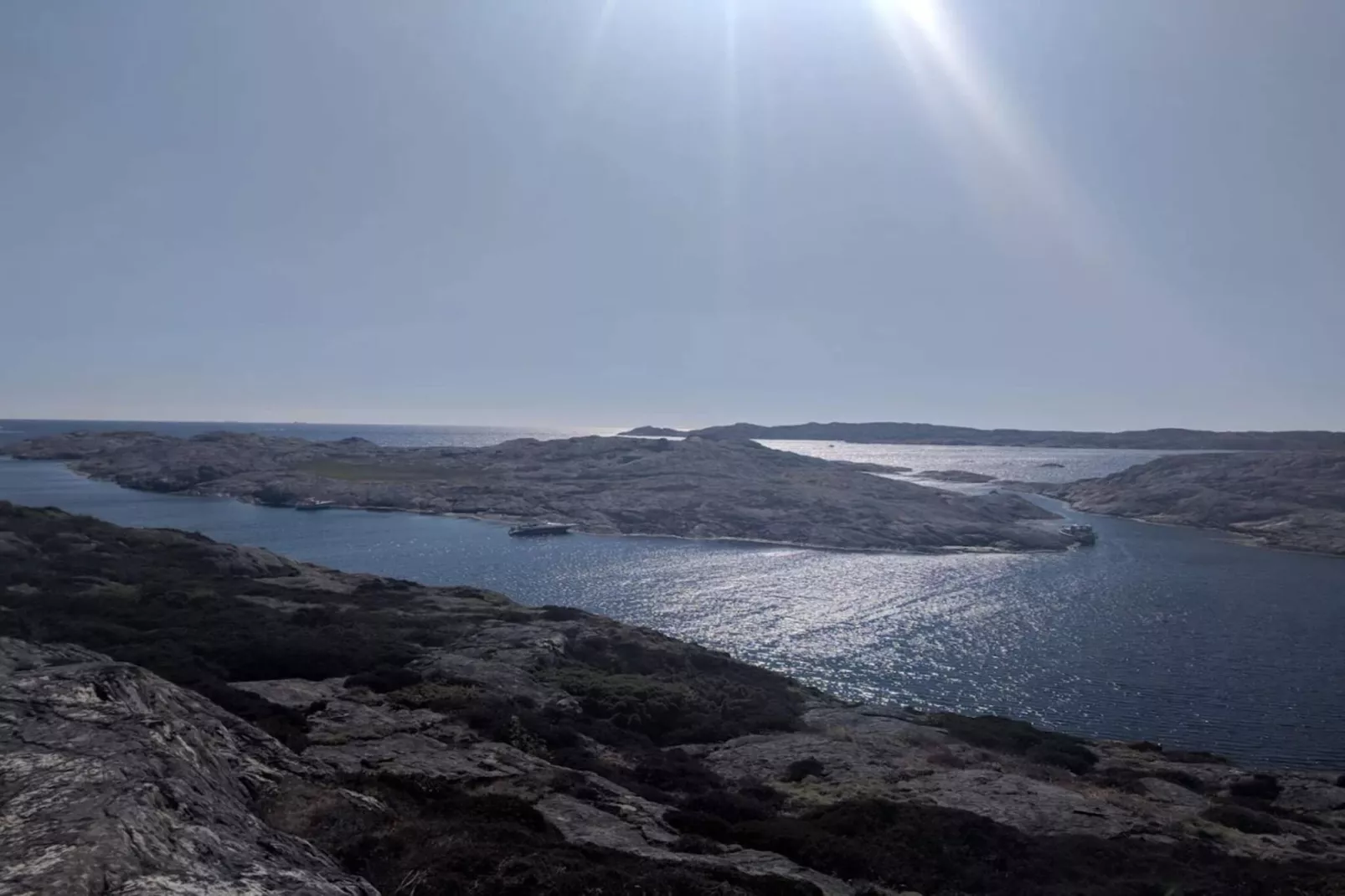 4 persoons vakantie huis in KYRKESUND-By Traum-Waterzicht