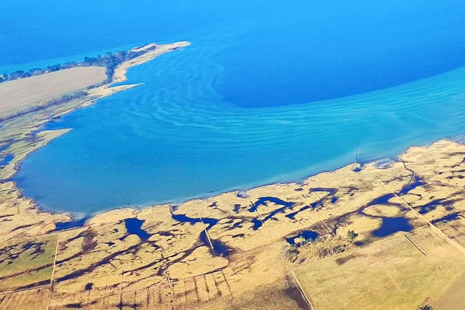 4 persoons vakantie huis in Jægerspris-By Traum-Waterzicht