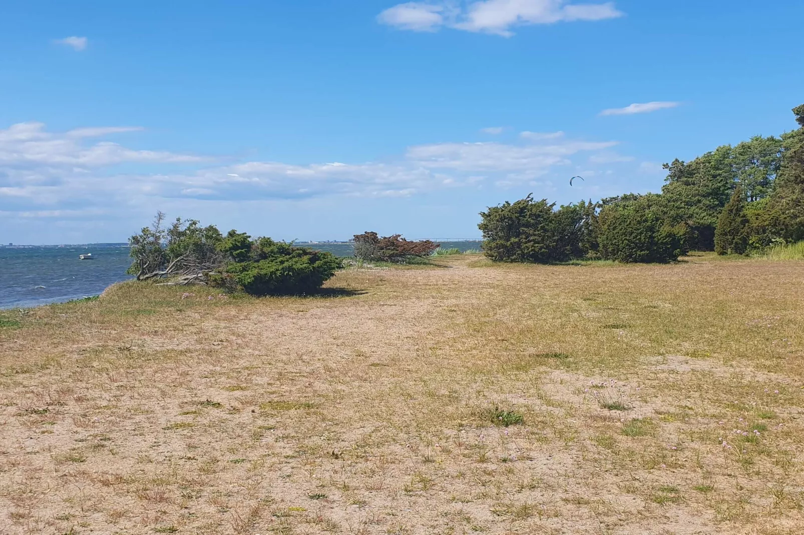 4 persoons vakantie huis in Mörbylånga-By Traum-Waterzicht