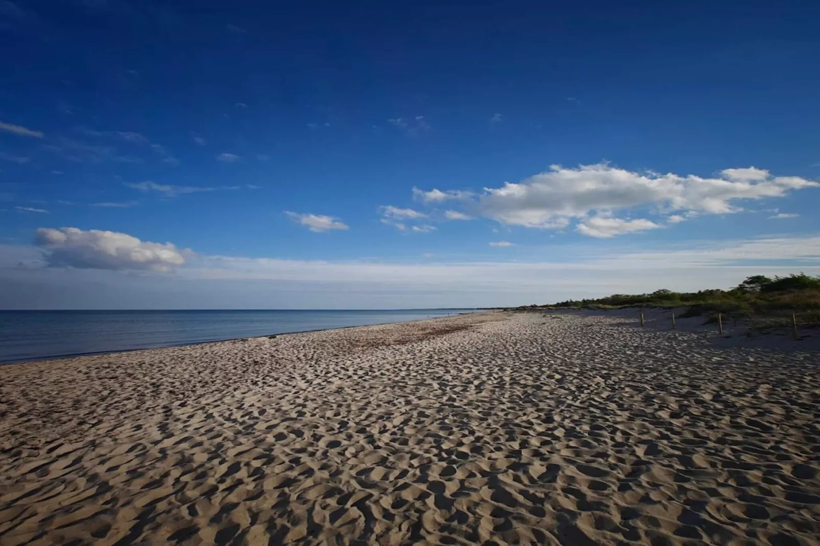 10 persoons vakantie huis in Væggerløse-By Traum-Waterzicht