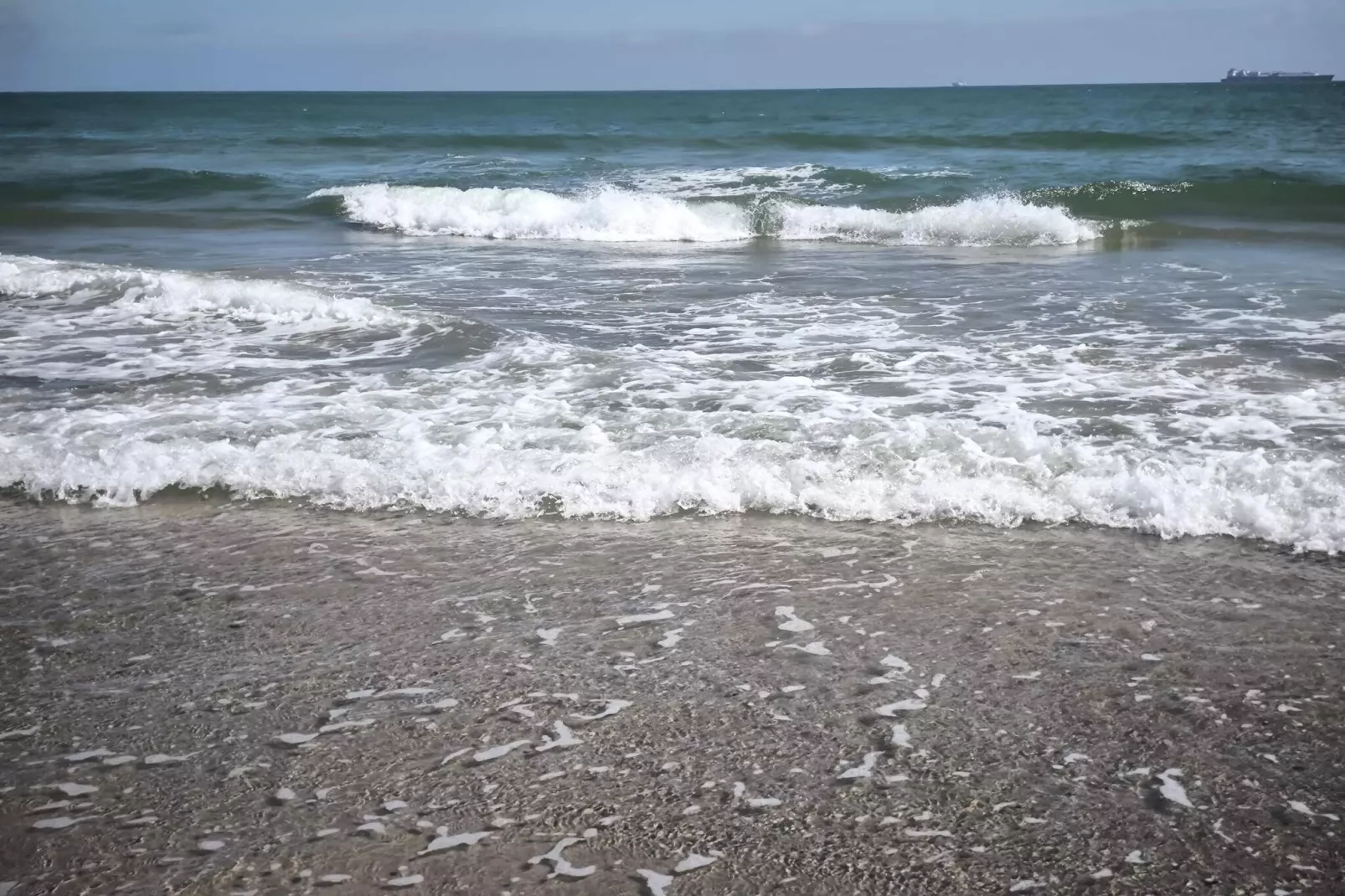 6 persoons vakantie huis in Ålbæk-By Traum-Waterzicht