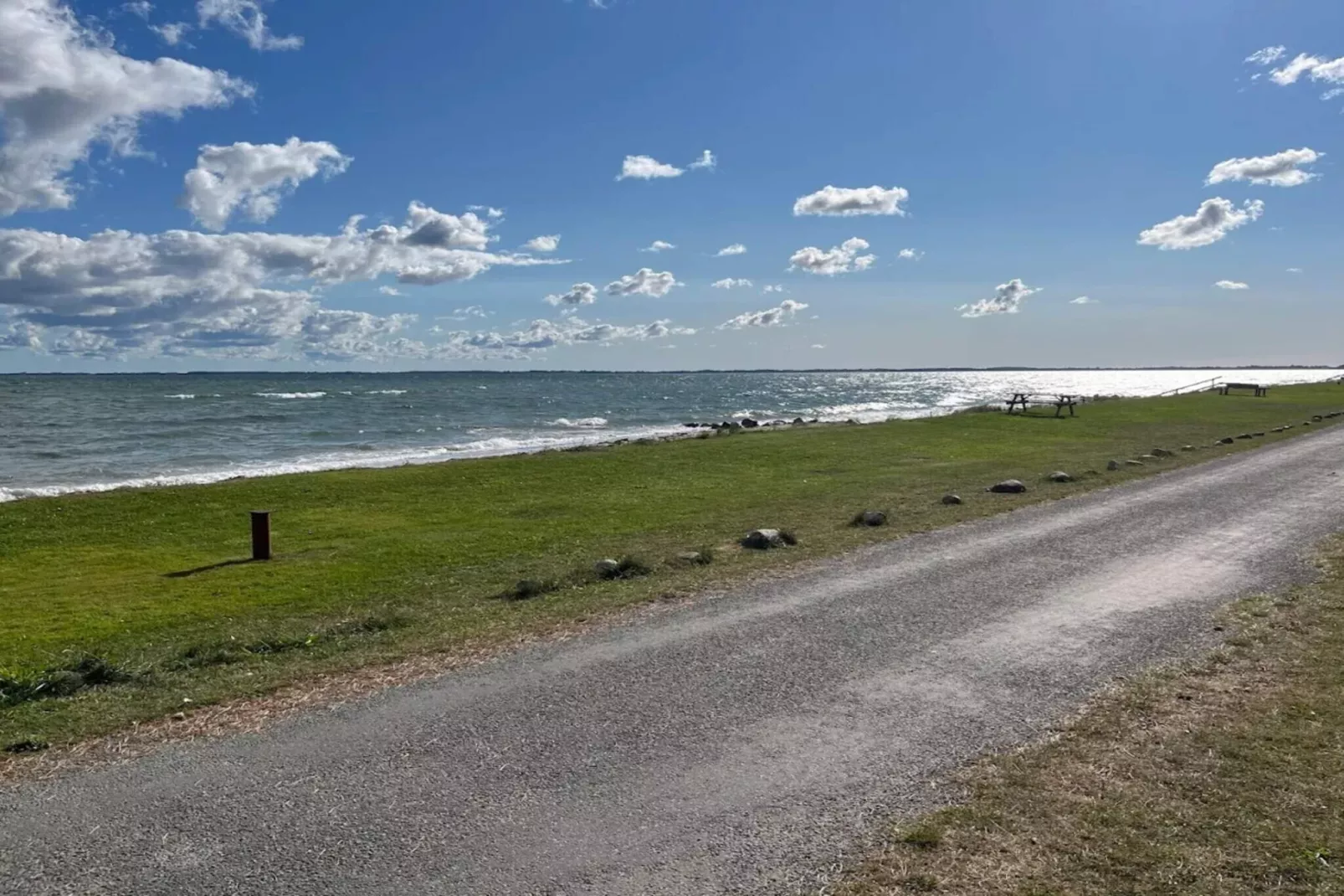 8 persoons vakantie huis in Otterup-By Traum-Waterzicht