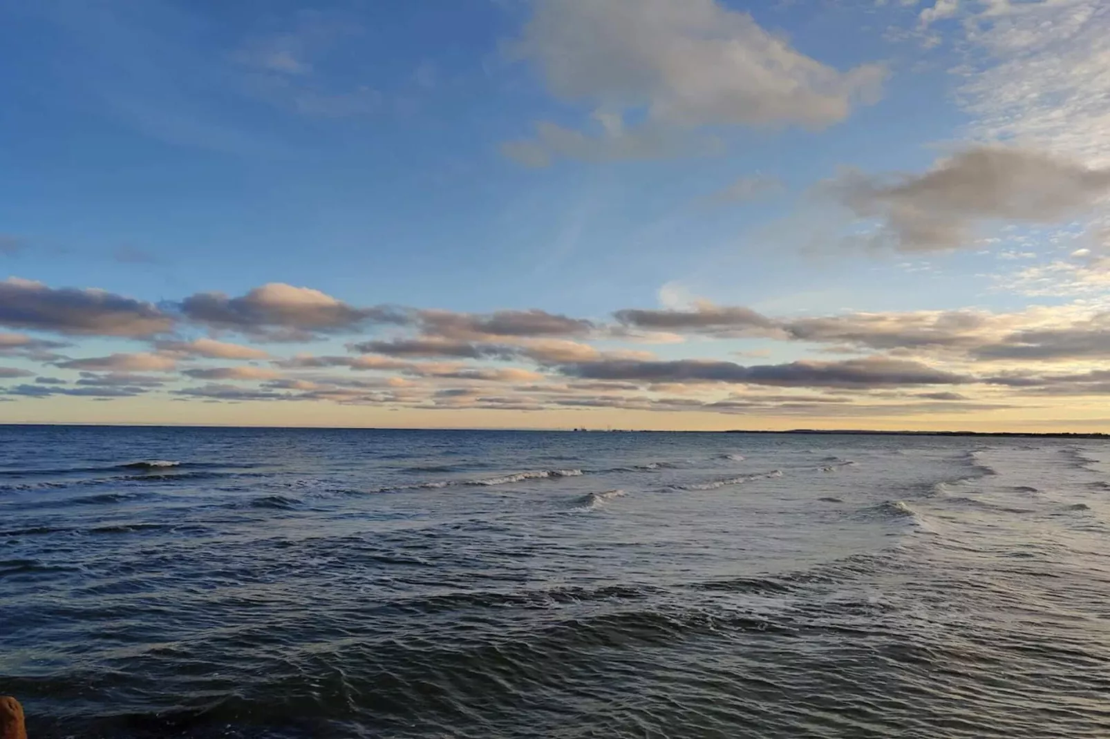 6 persoons vakantie huis in Ålbæk-By Traum-Waterzicht