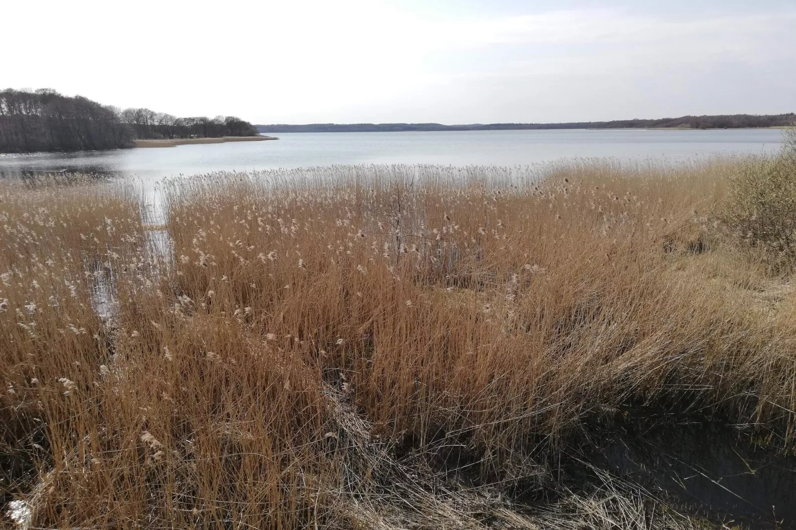 6 persoons vakantie huis in Ebeltoft-By Traum-Waterzicht