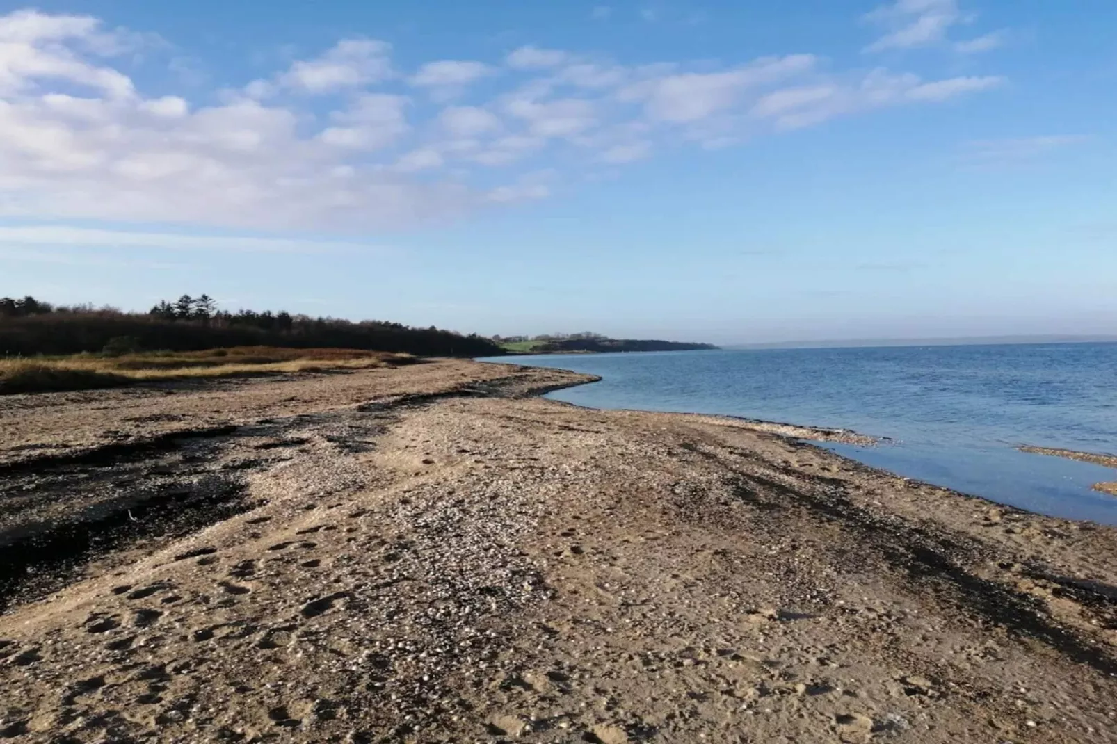 10 persoons vakantie huis in Roslev-By Traum-Waterzicht