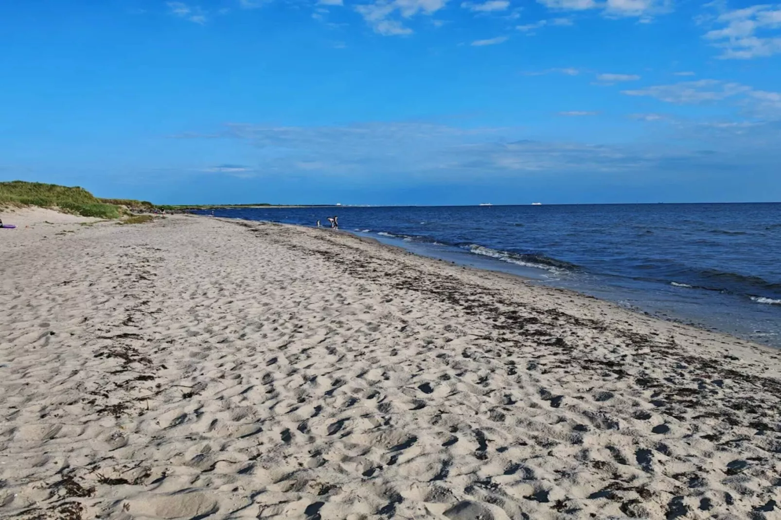 10 persoons vakantie huis in Dannemare-By Traum-Waterzicht