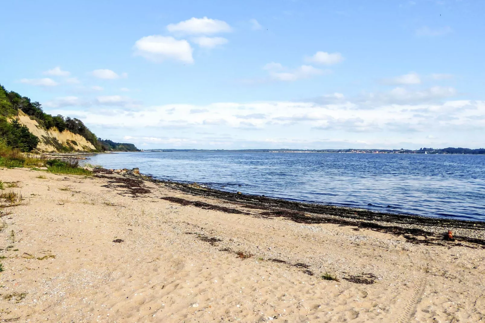 6 persoons vakantie huis in Farsø-By Traum-Waterzicht