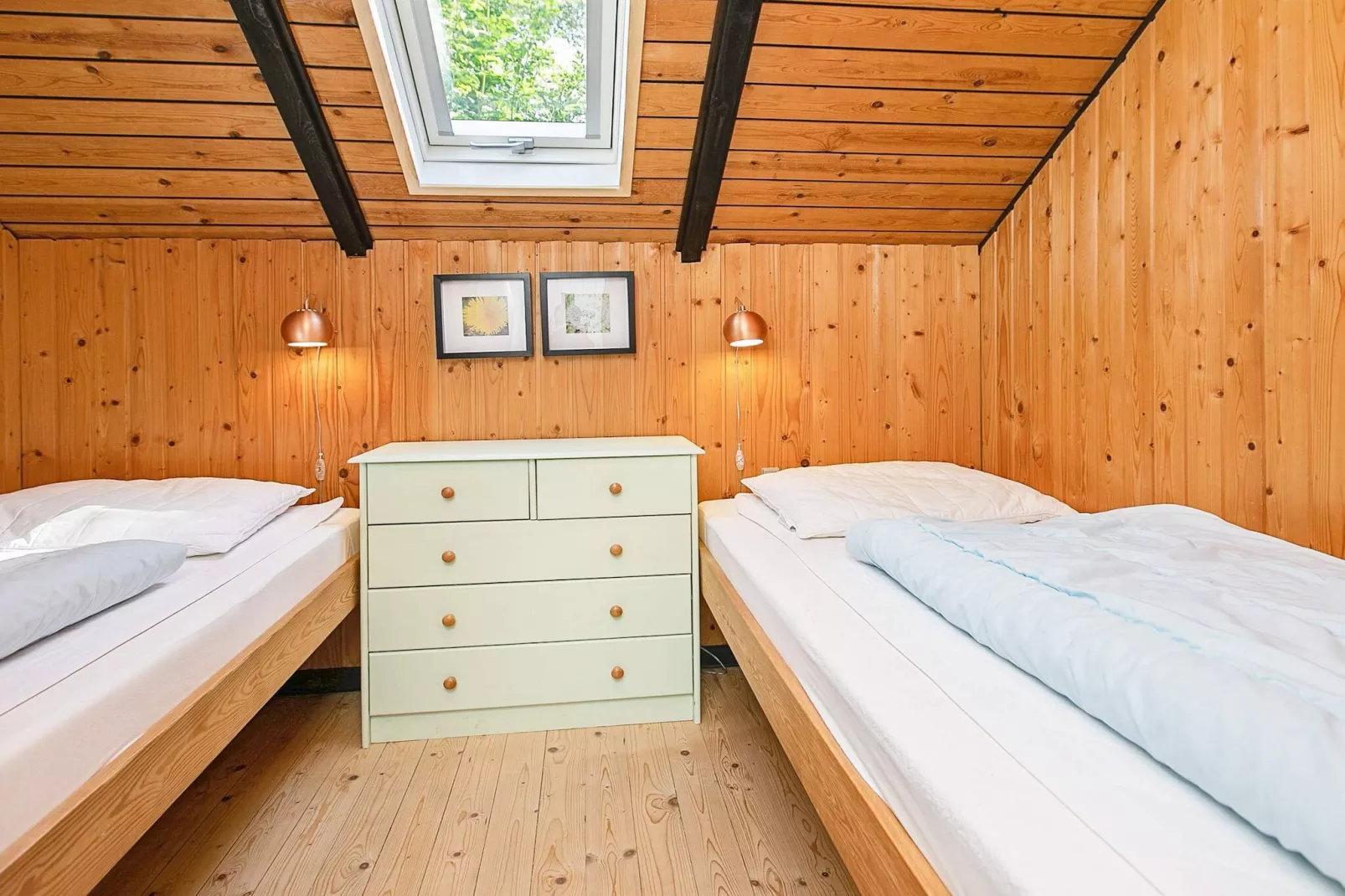 Afgelegen oase nabij zee -- By Traum Ferienwohnungen