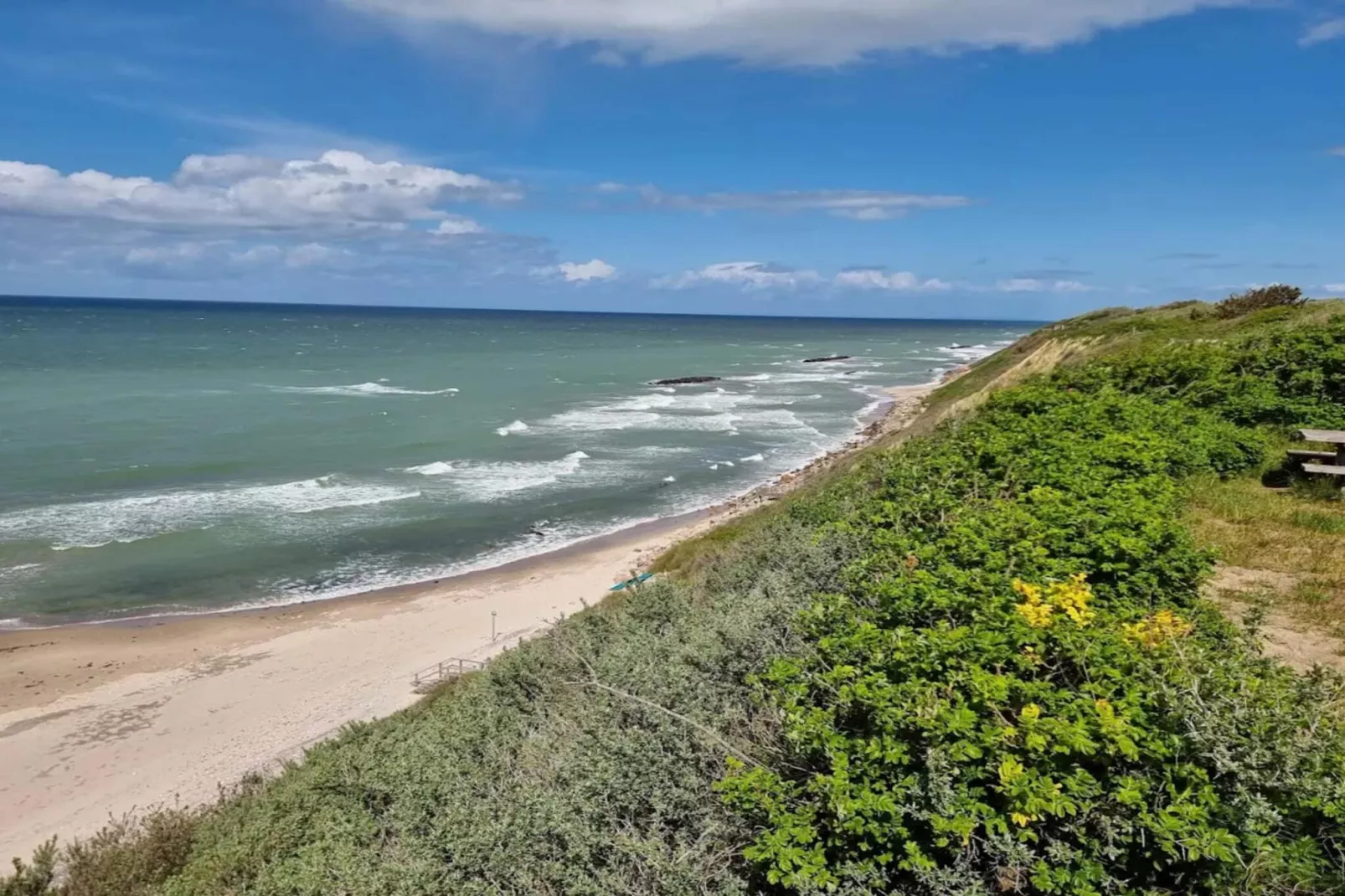 Luxe retraite in Asserbo -- By Traum Ferienwohnungen-Waterzicht