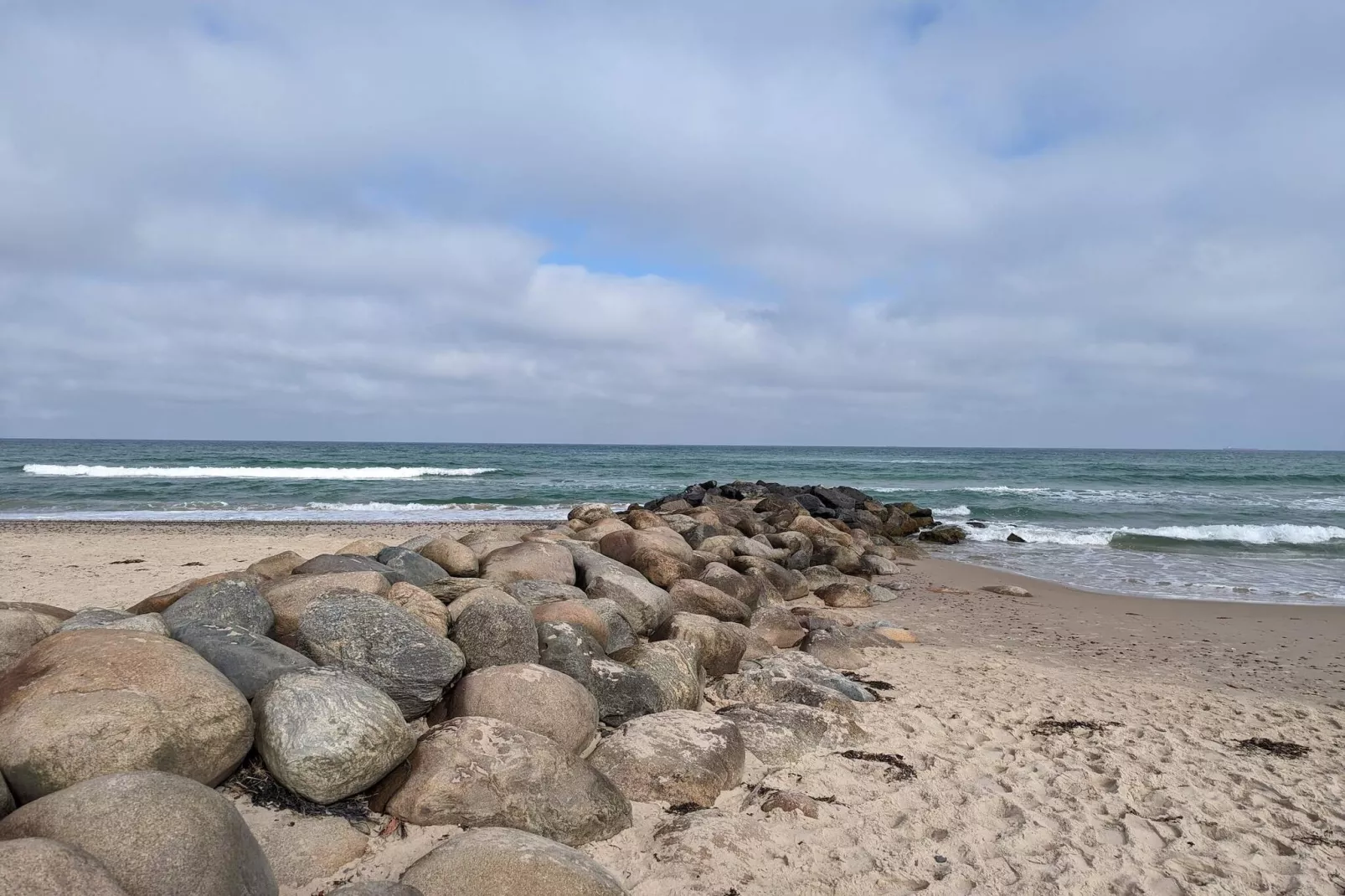 6 persoons vakantie huis in Skagen-By Traum-Waterzicht