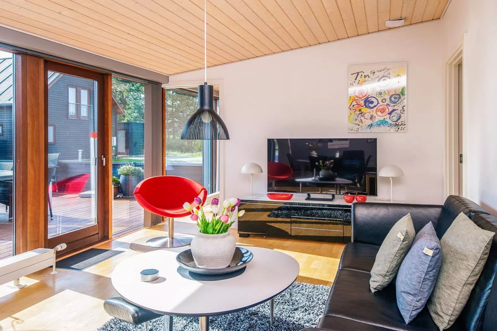 Exclusieve retraite met spa -- By Traum Ferienwohnungen-Binnen