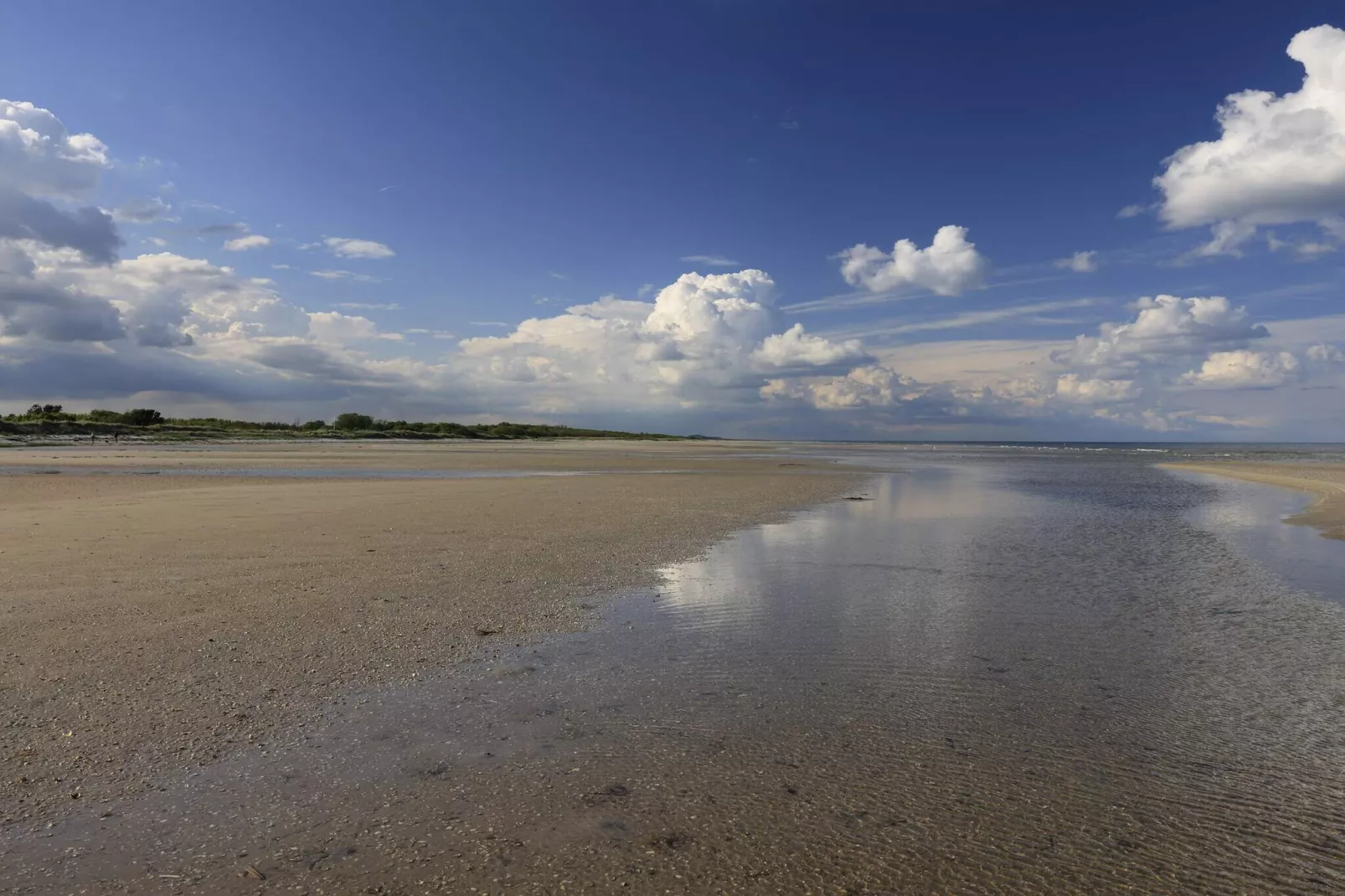 8 persoons vakantie huis in Hadsund-By Traum-Waterzicht