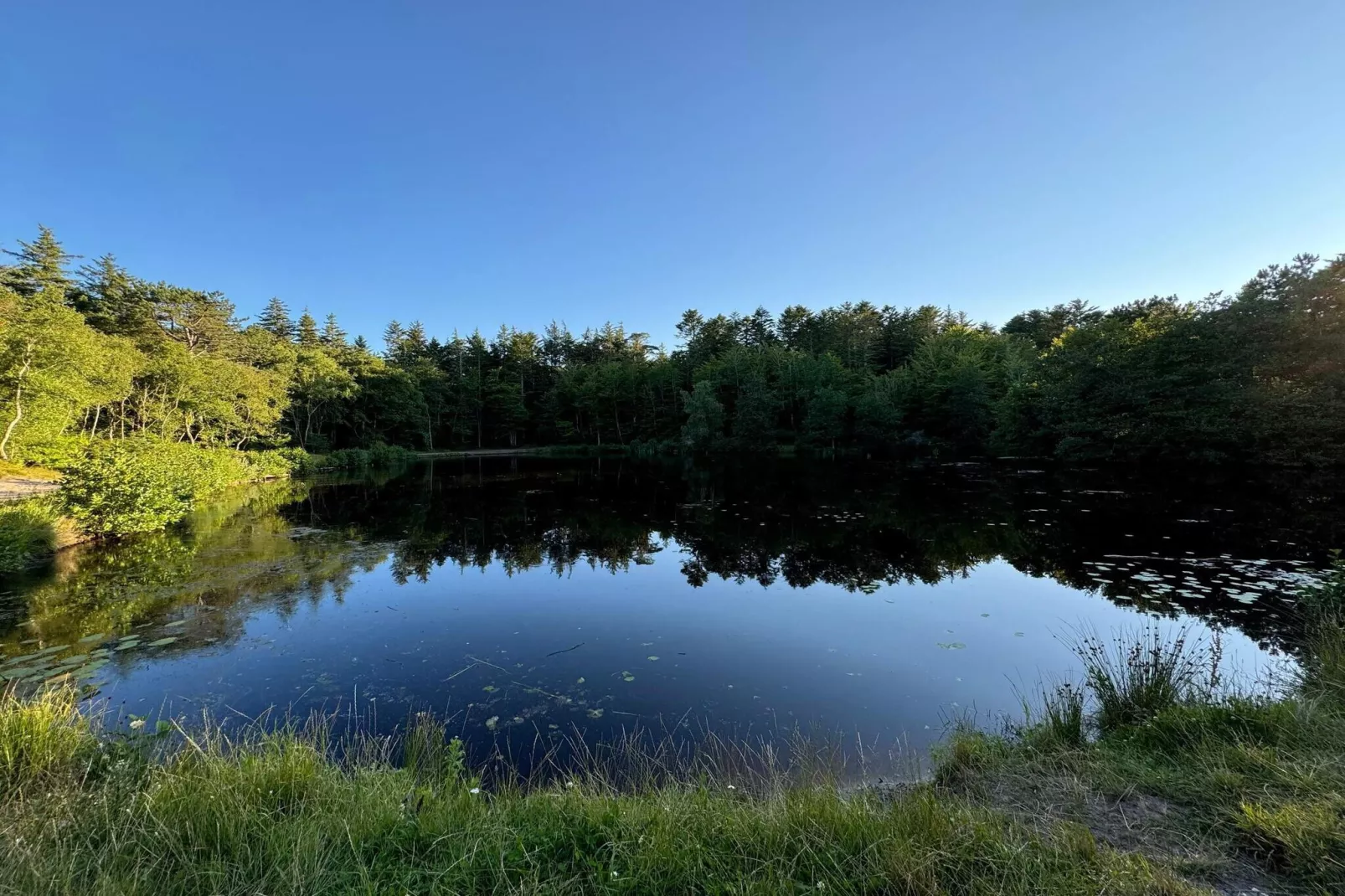 10 persoons vakantie huis in Ålbæk-By Traum-Waterzicht