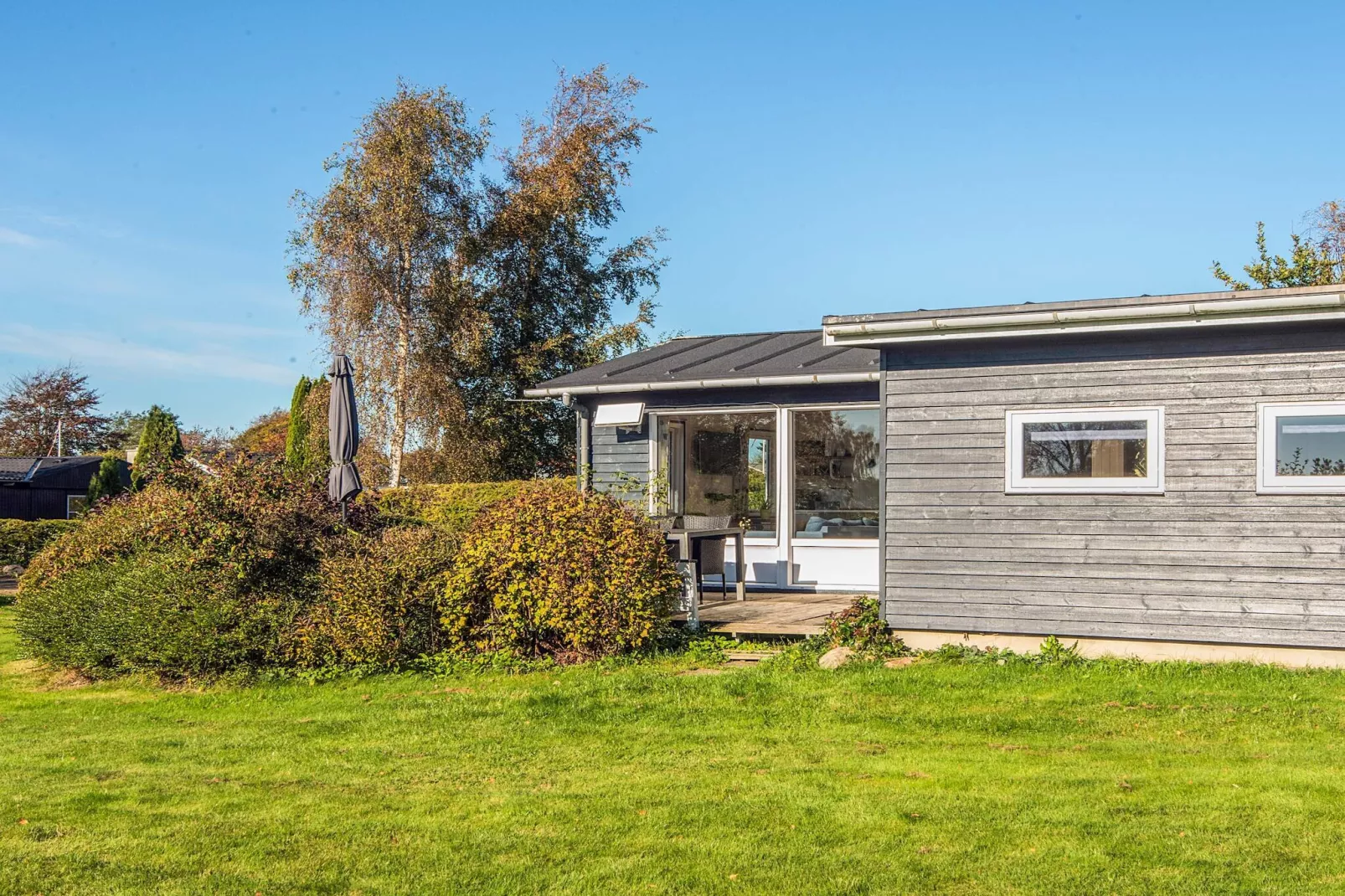 6 persoons vakantie huis in Hejls-By Traum-Uitzicht