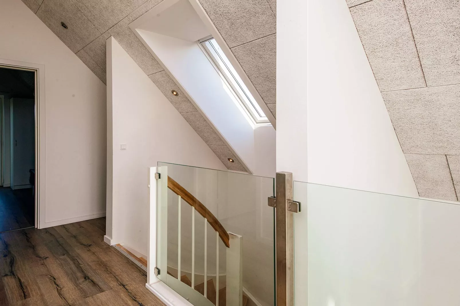 Exclusieve golfuitzicht retraite-Binnen