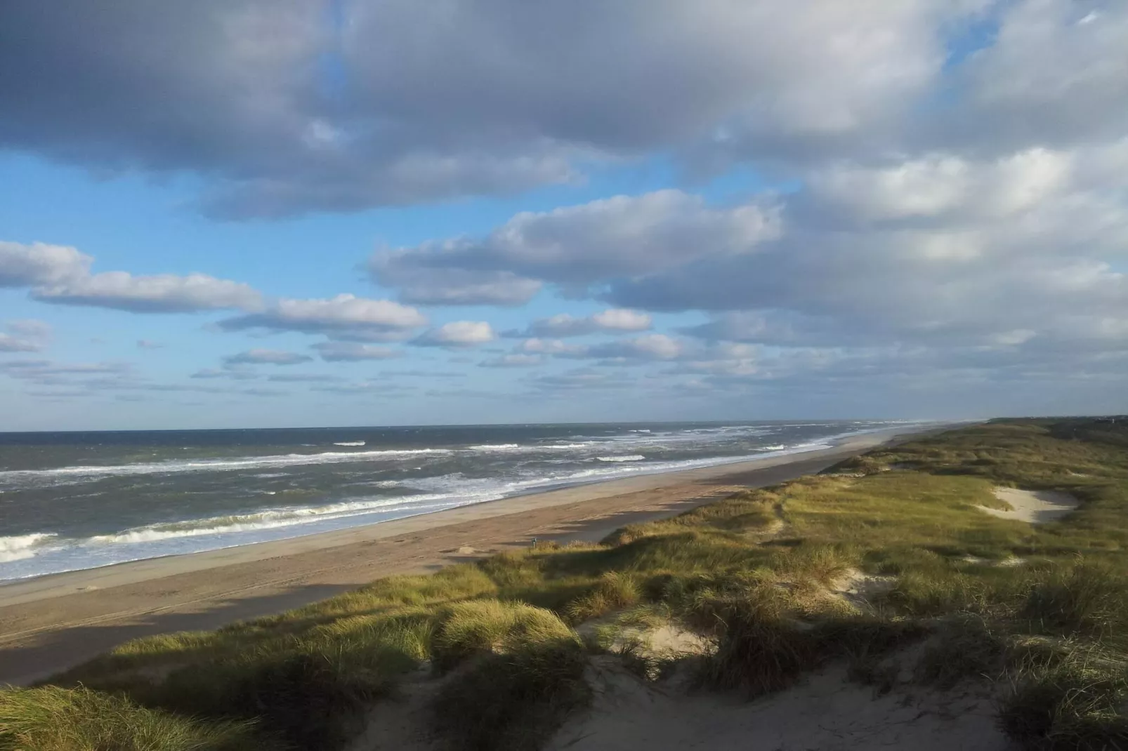 8 persoons vakantie huis in Harboøre-By Traum-Waterzicht